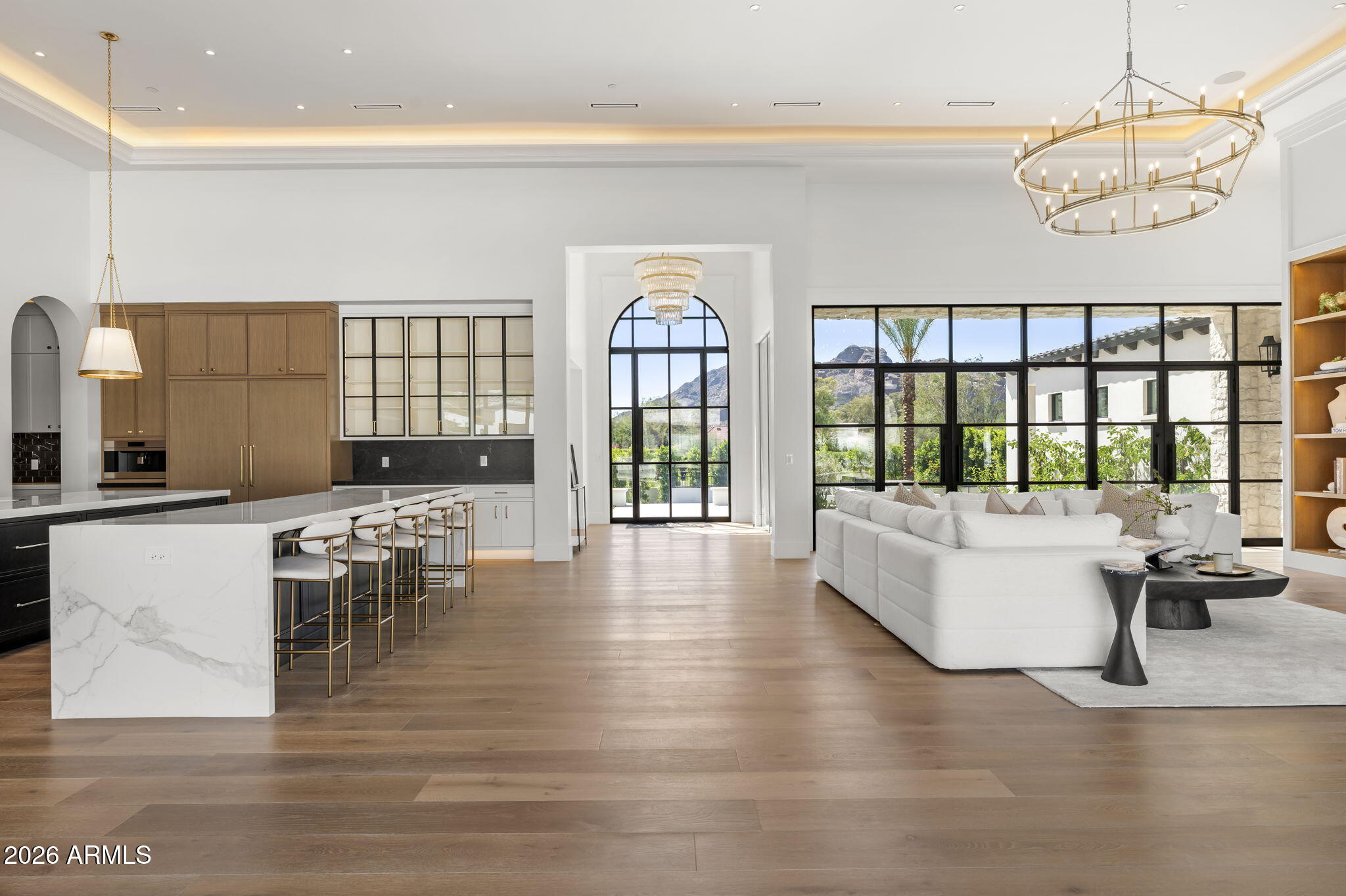 PARADISE HIGHLANDS ESTATES - Residential