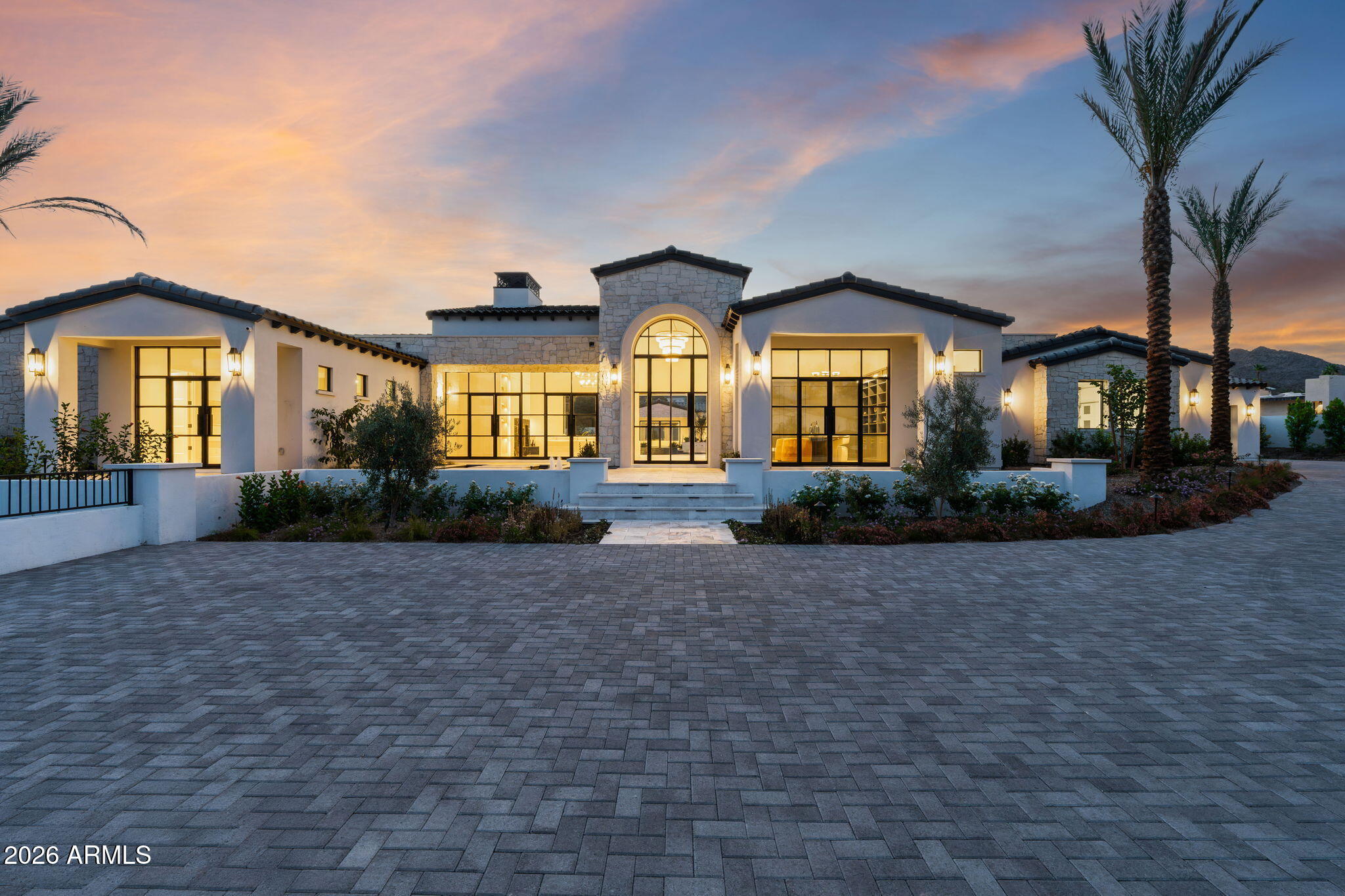 PARADISE HIGHLANDS ESTATES - Residential