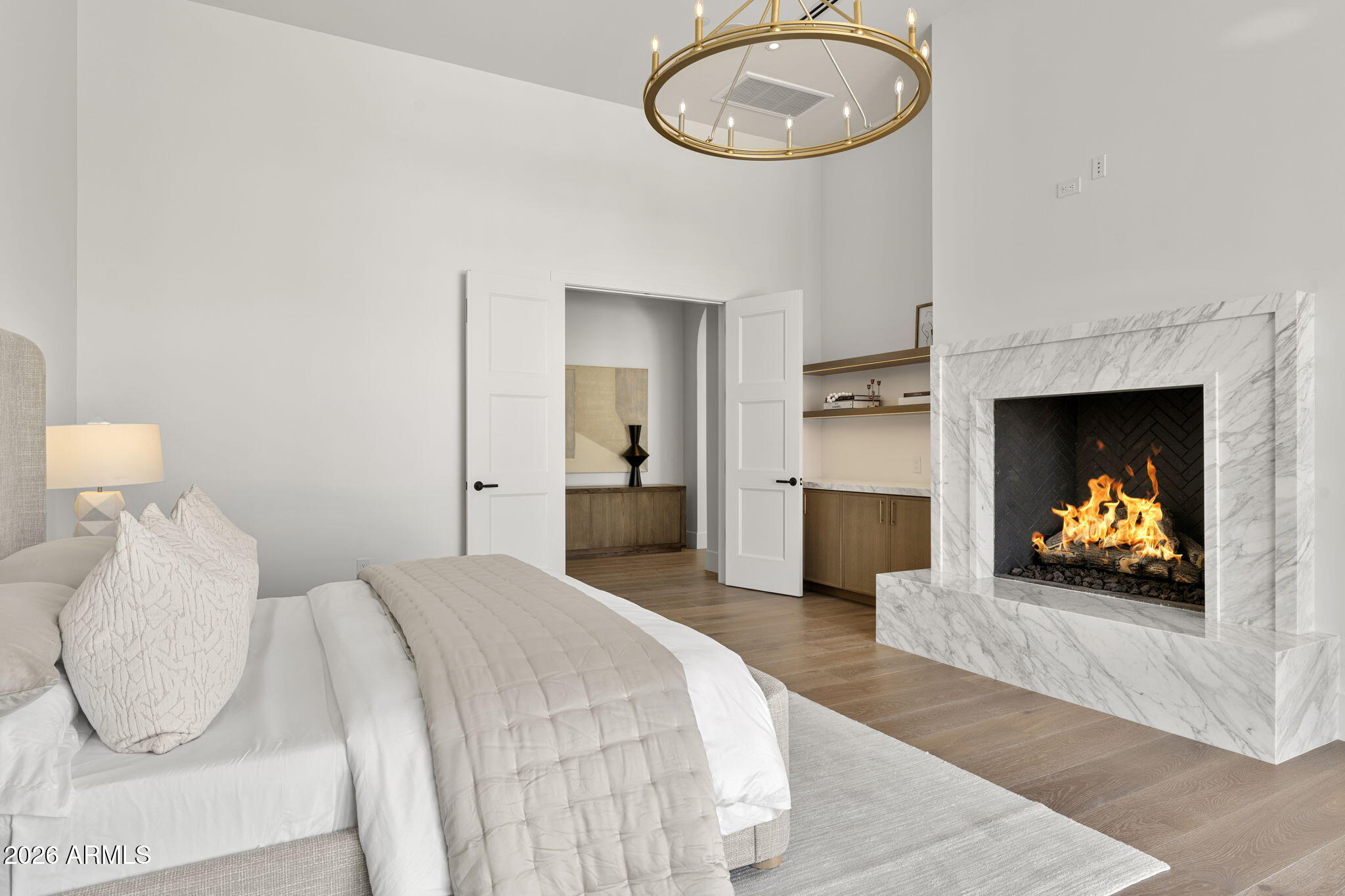 PARADISE HIGHLANDS ESTATES - Residential