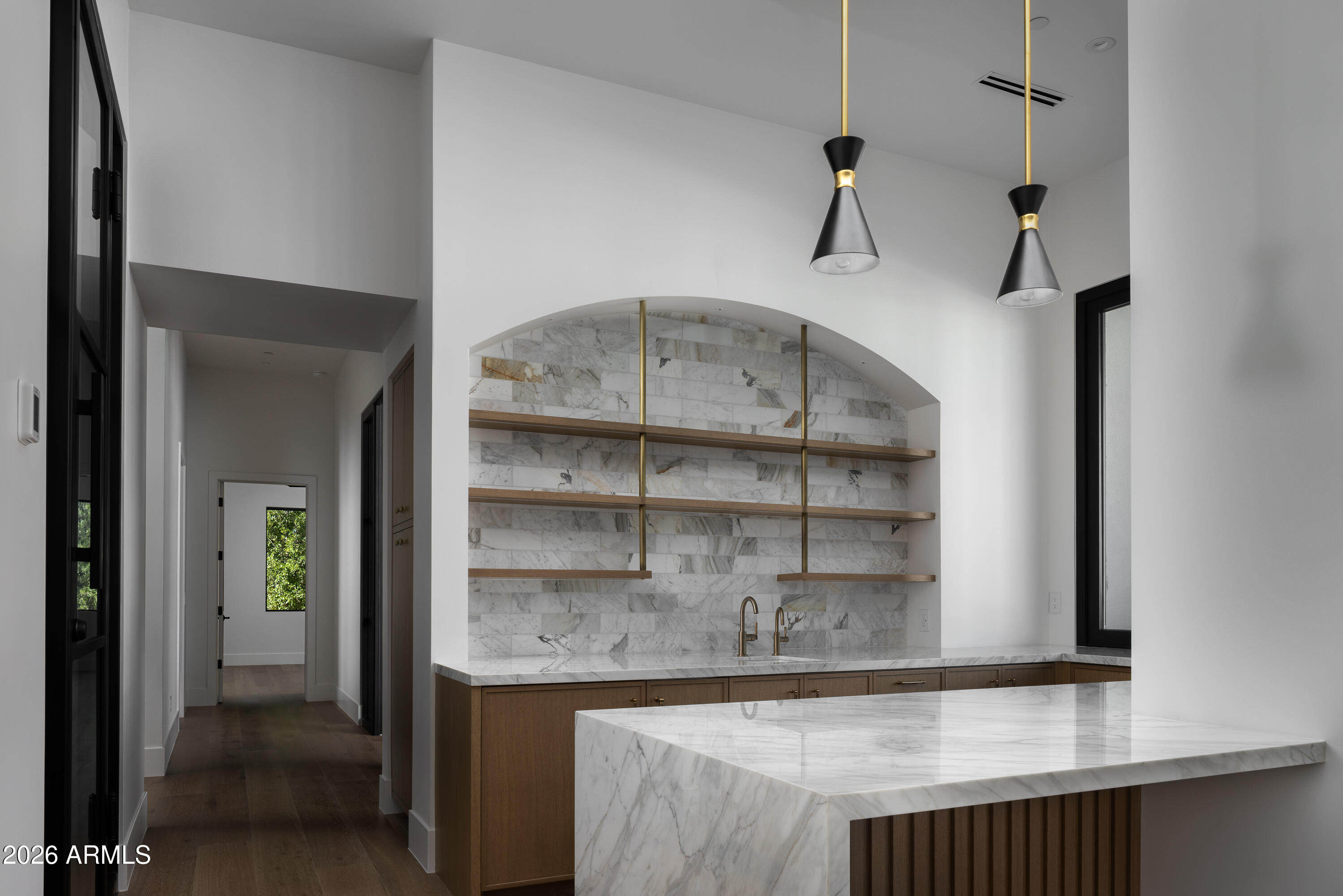 PARADISE HIGHLANDS ESTATES - Residential