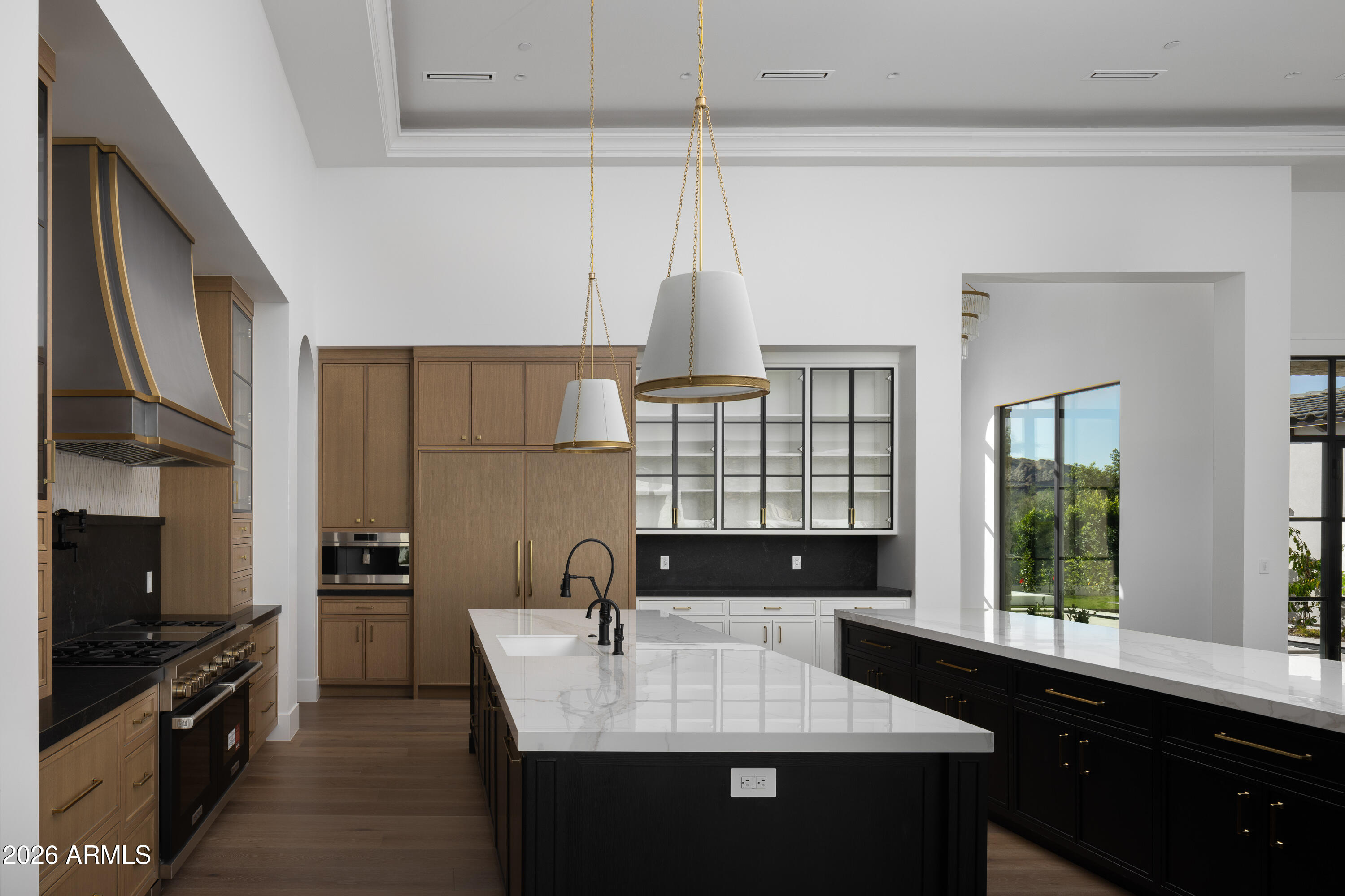 PARADISE HIGHLANDS ESTATES - Residential