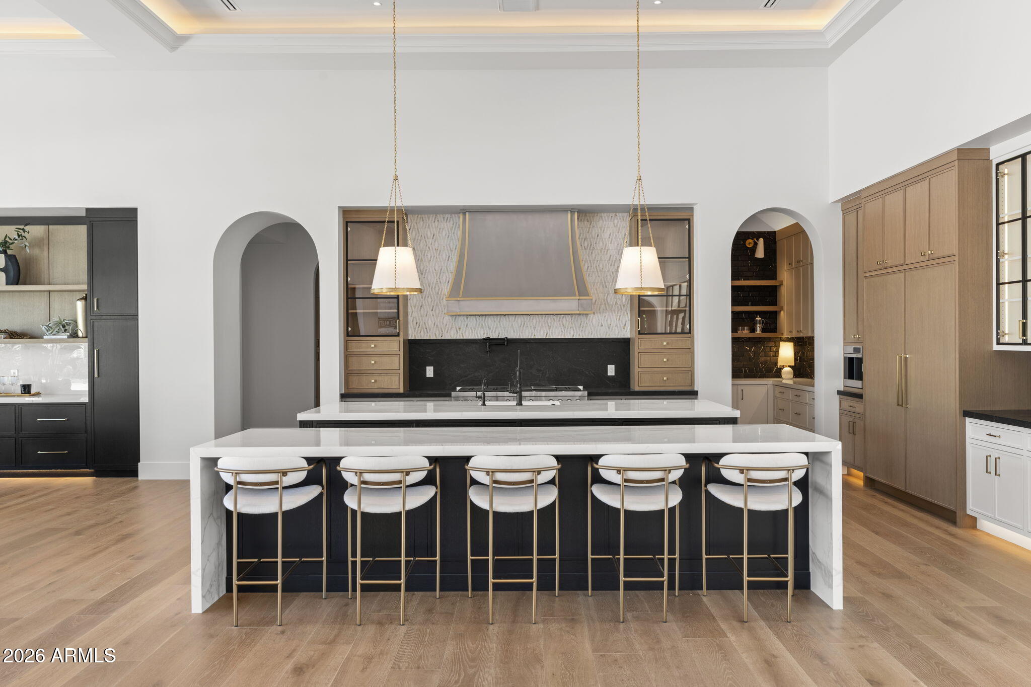 PARADISE HIGHLANDS ESTATES - Residential