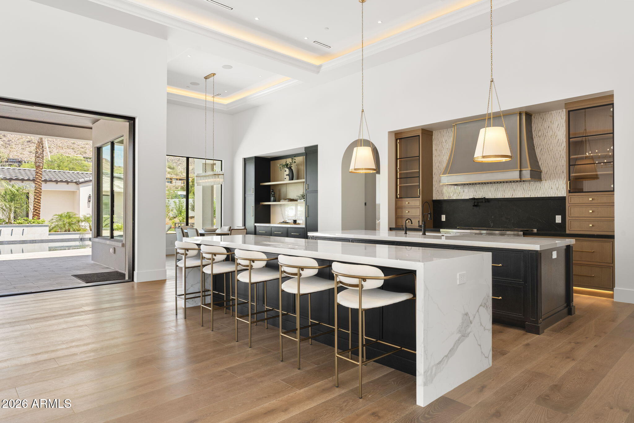 PARADISE HIGHLANDS ESTATES - Residential