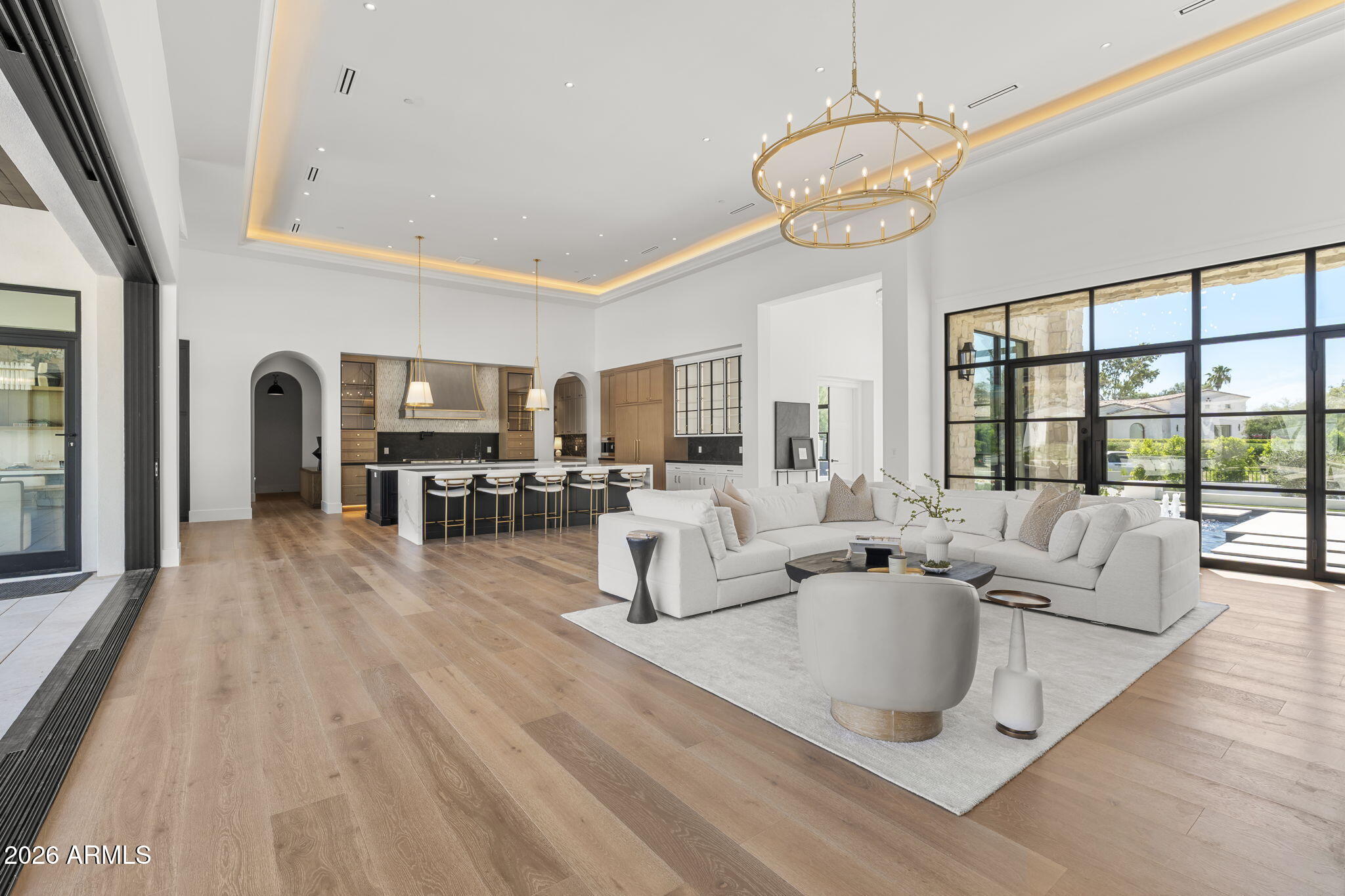 PARADISE HIGHLANDS ESTATES - Residential