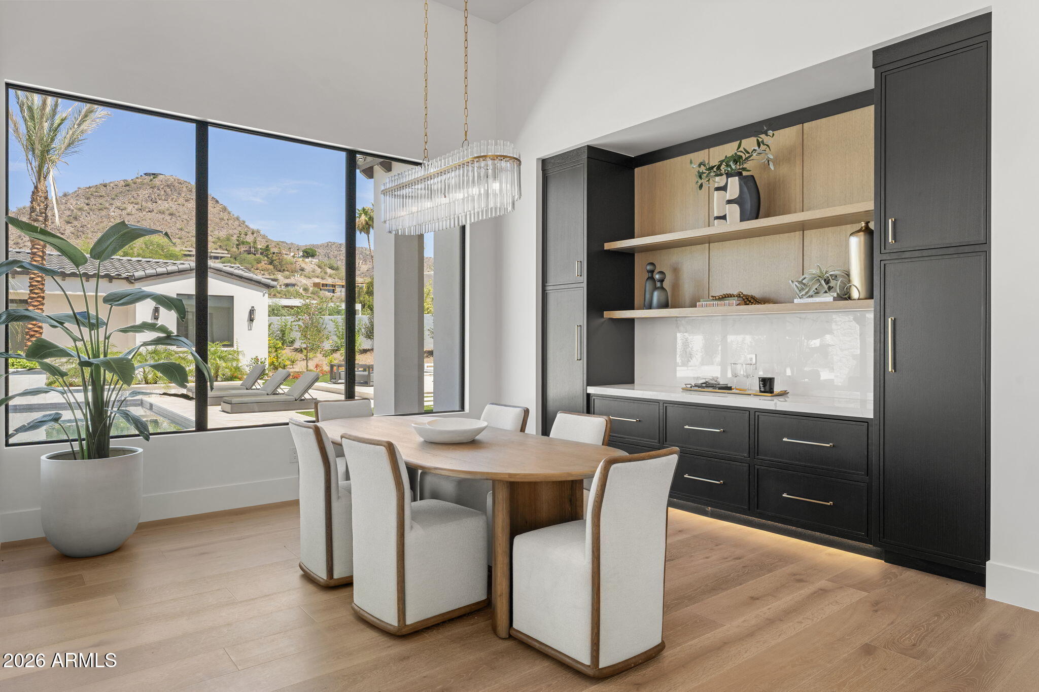 PARADISE HIGHLANDS ESTATES - Residential
