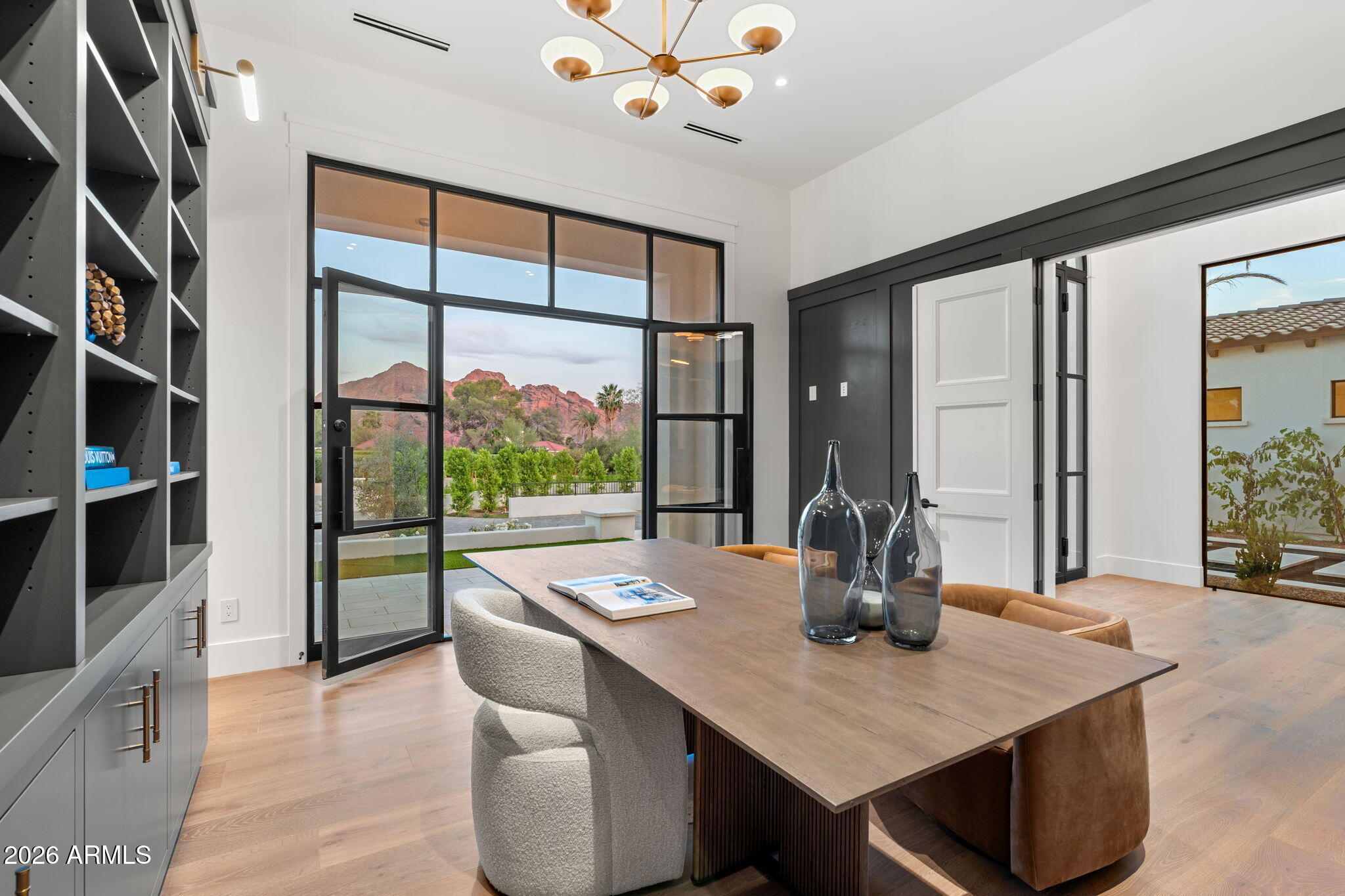 PARADISE HIGHLANDS ESTATES - Residential