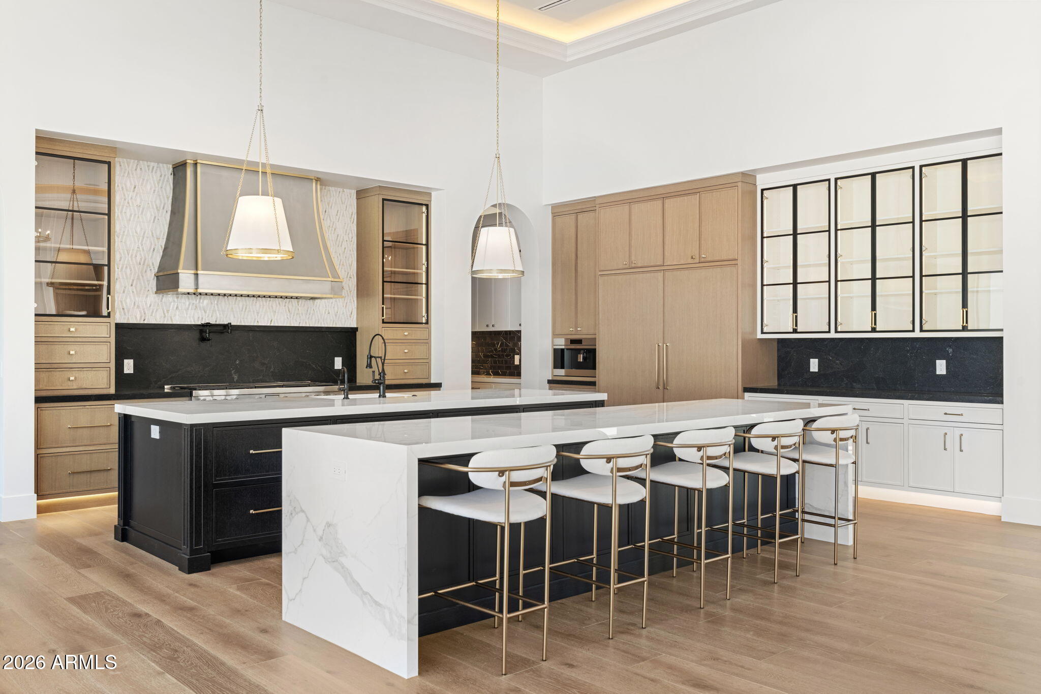 PARADISE HIGHLANDS ESTATES - Residential