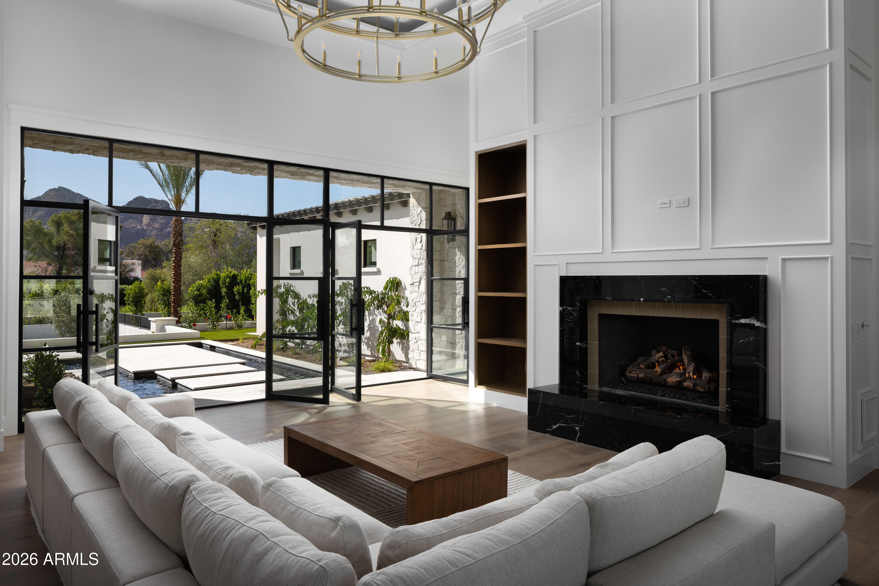 PARADISE HIGHLANDS ESTATES - Residential