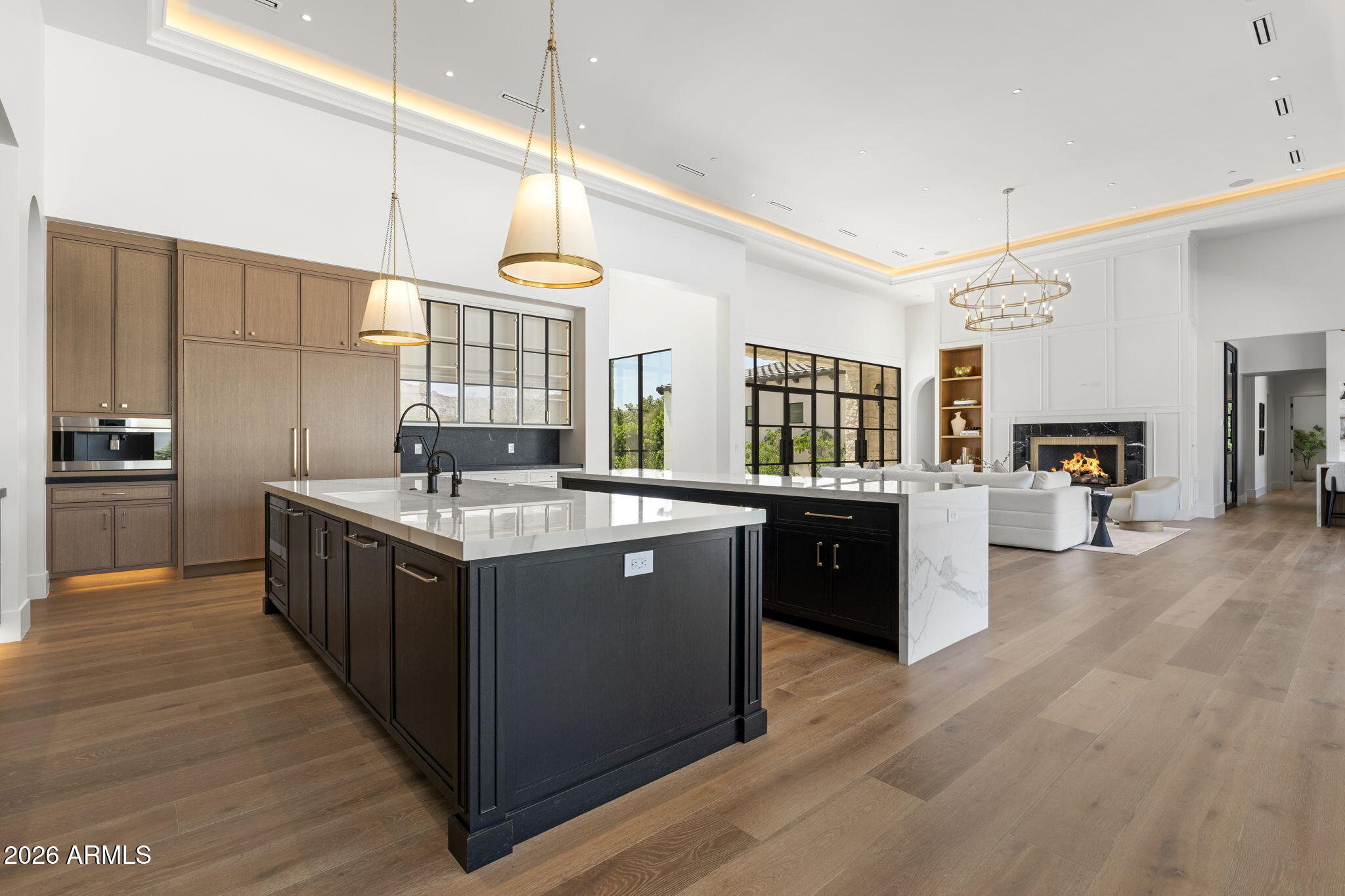 PARADISE HIGHLANDS ESTATES - Residential
