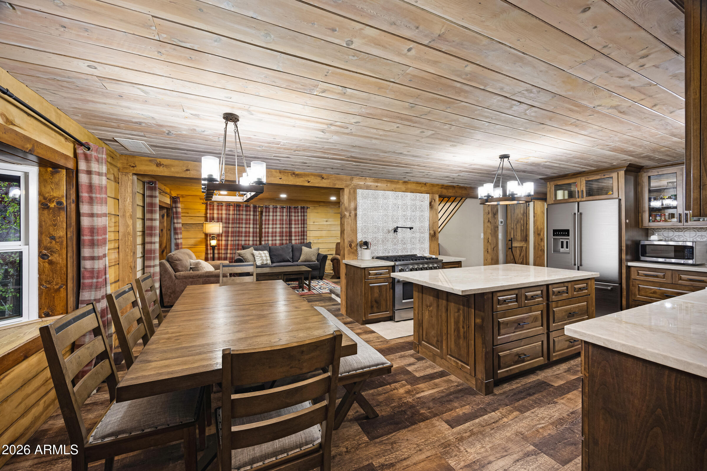 FOREST LAKES ESTATES UNIT 4 - Residential