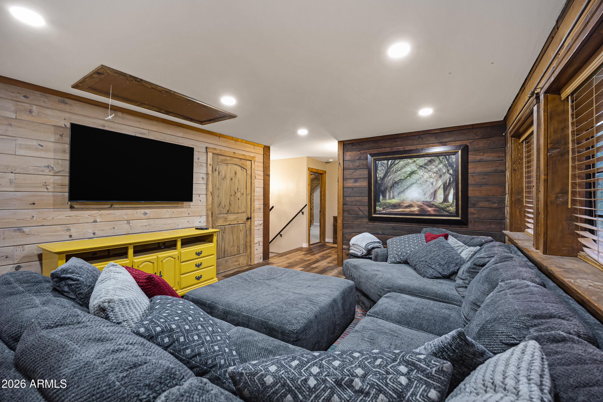 FOREST LAKES ESTATES UNIT 4 - Residential