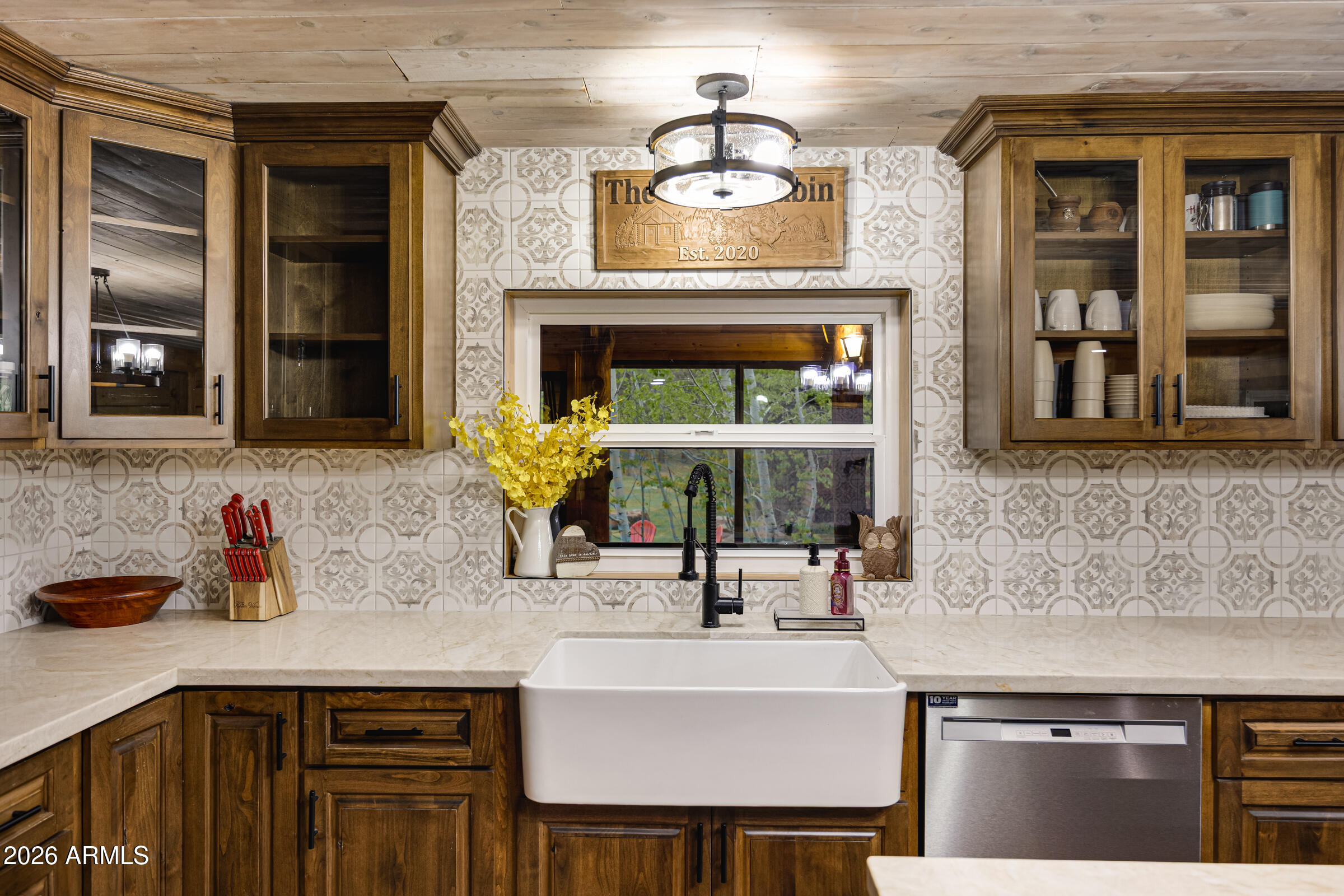FOREST LAKES ESTATES UNIT 4 - Residential