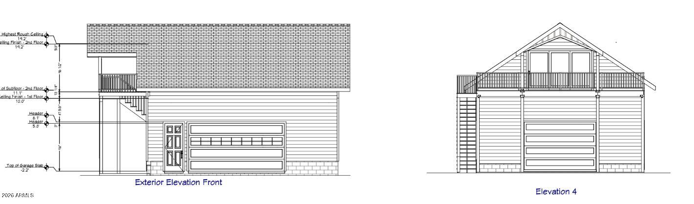 FOREST LAKES ESTATES UNIT 4 - Residential