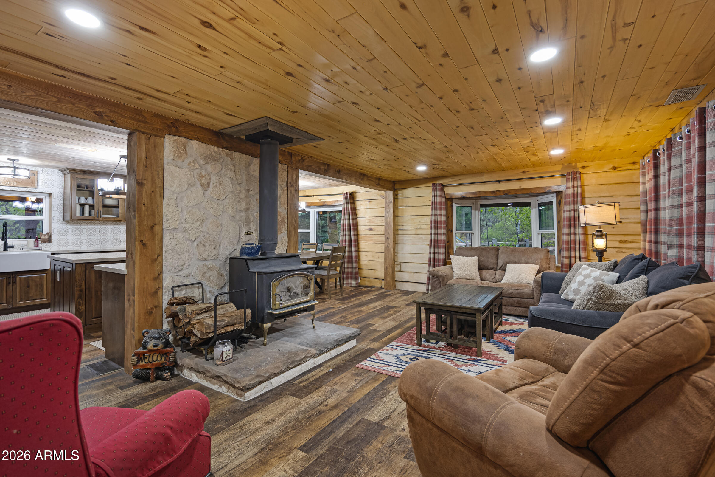 FOREST LAKES ESTATES UNIT 4 - Residential