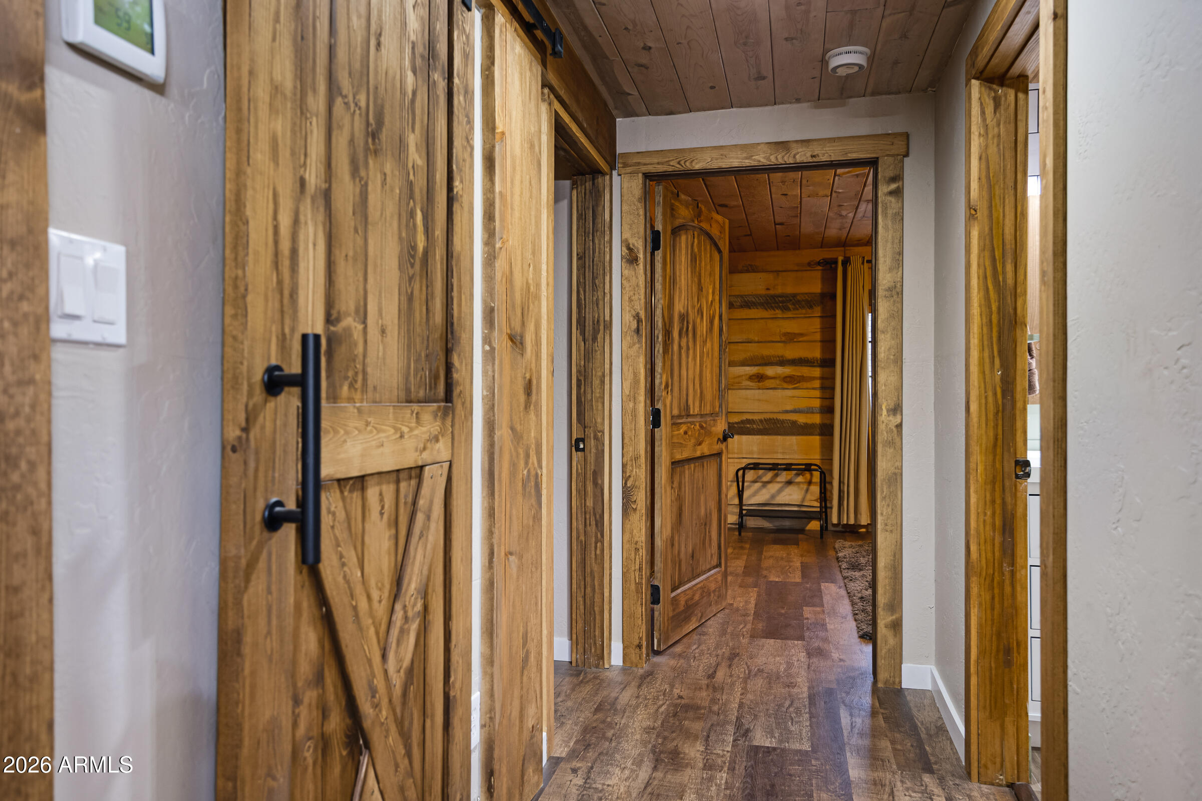 FOREST LAKES ESTATES UNIT 4 - Residential