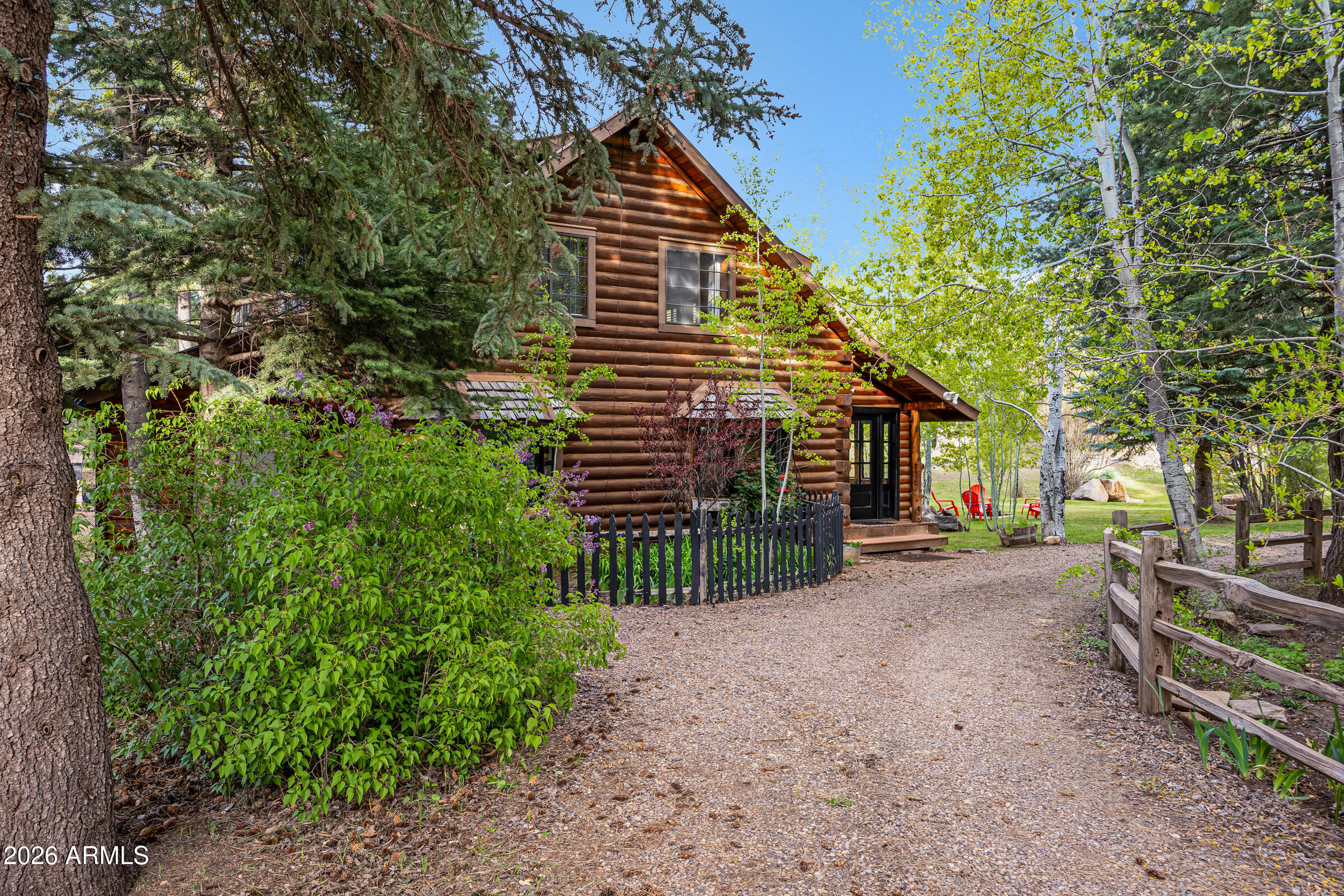 FOREST LAKES ESTATES UNIT 4 - Residential