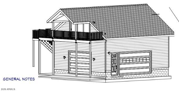 FOREST LAKES ESTATES UNIT 4 - Residential