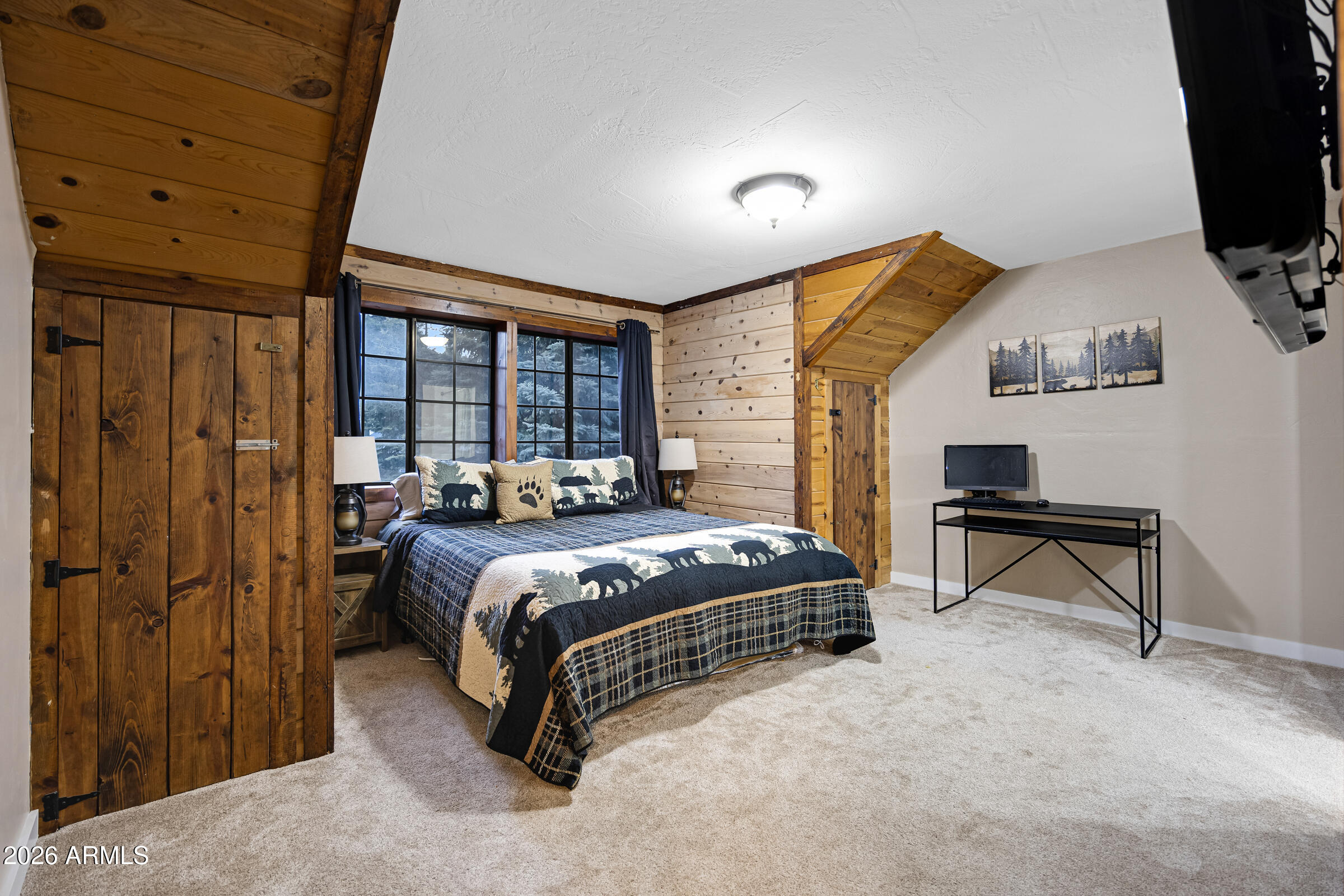 FOREST LAKES ESTATES UNIT 4 - Residential