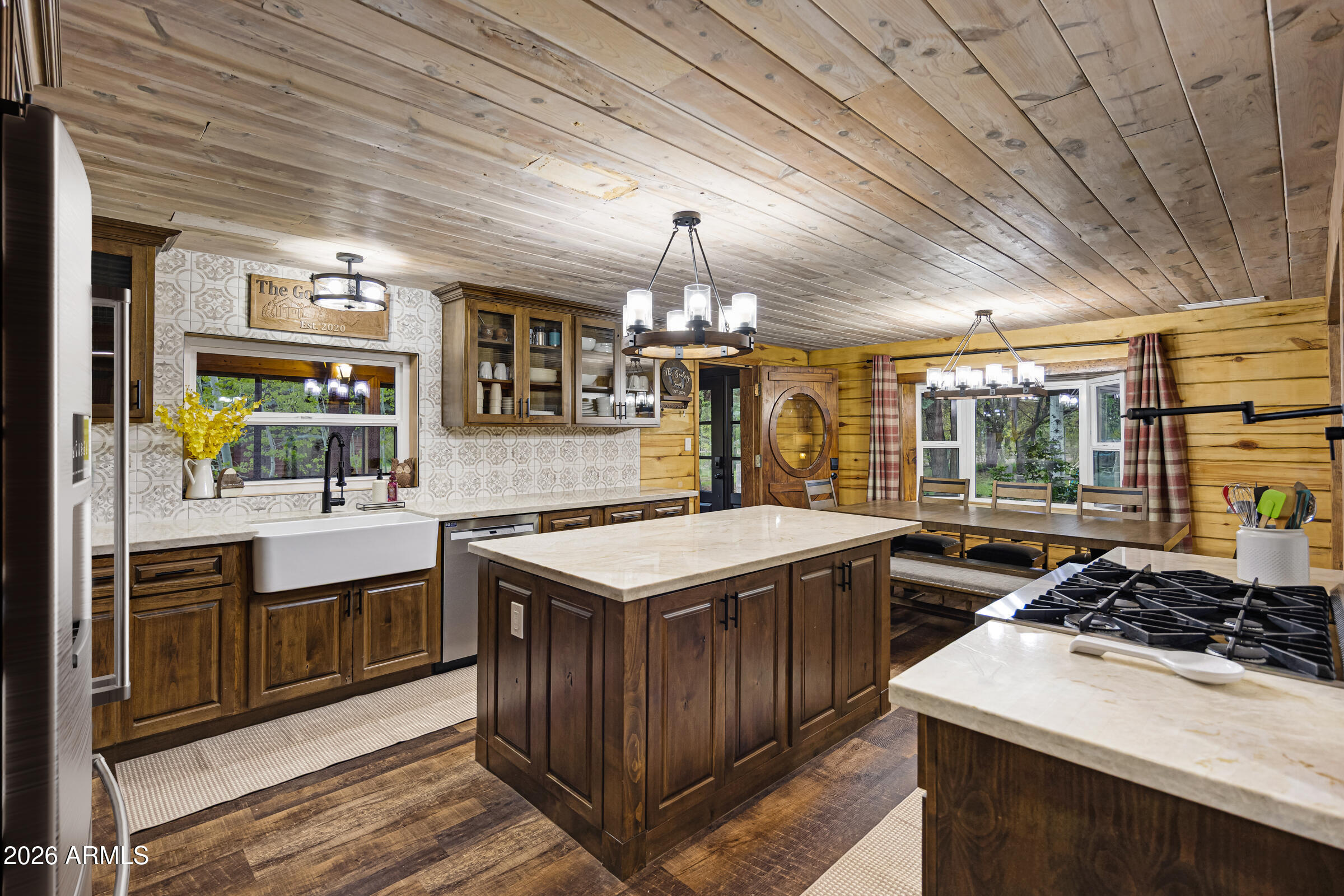FOREST LAKES ESTATES UNIT 4 - Residential