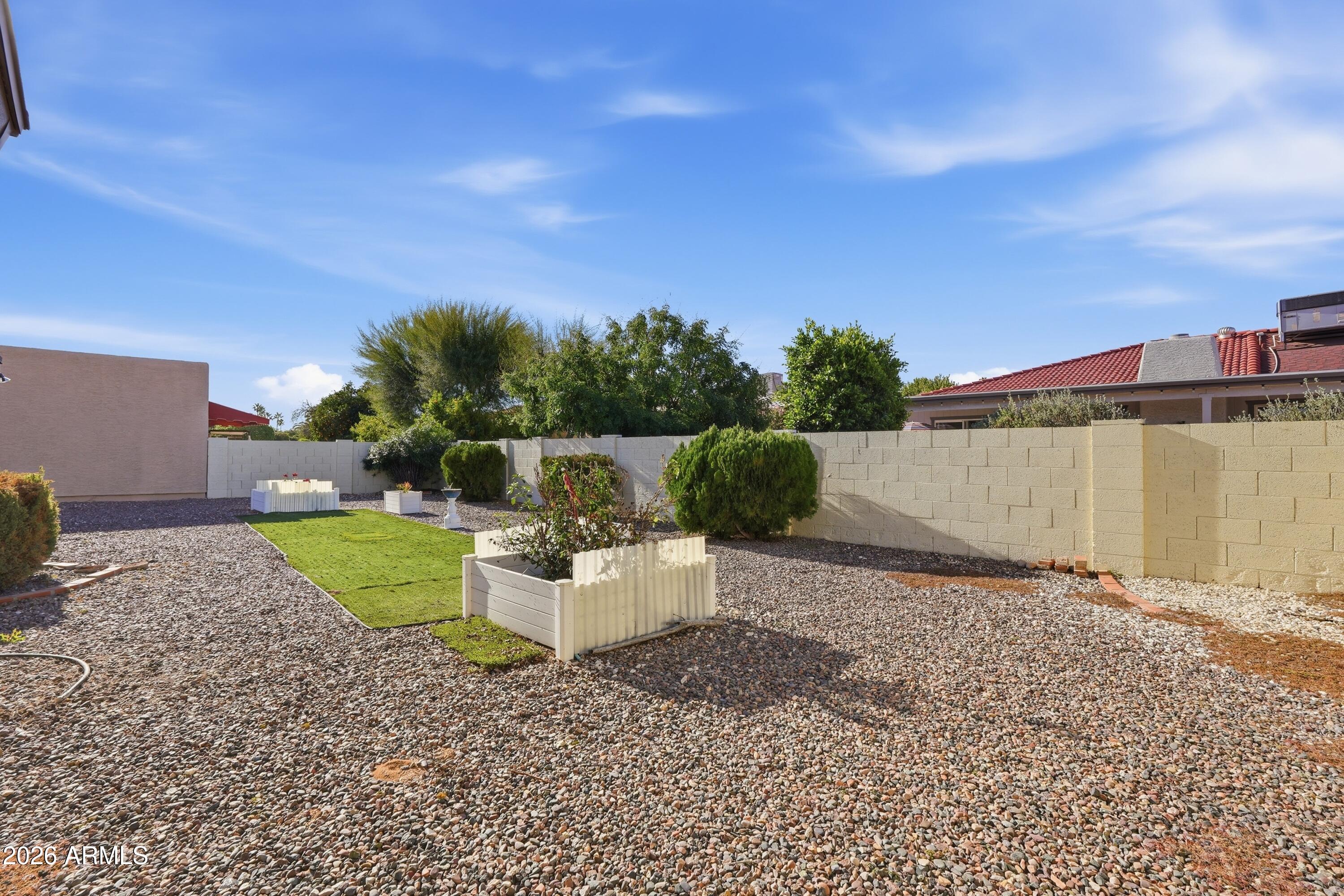 SUN LAKES UNIT 16 - Residential