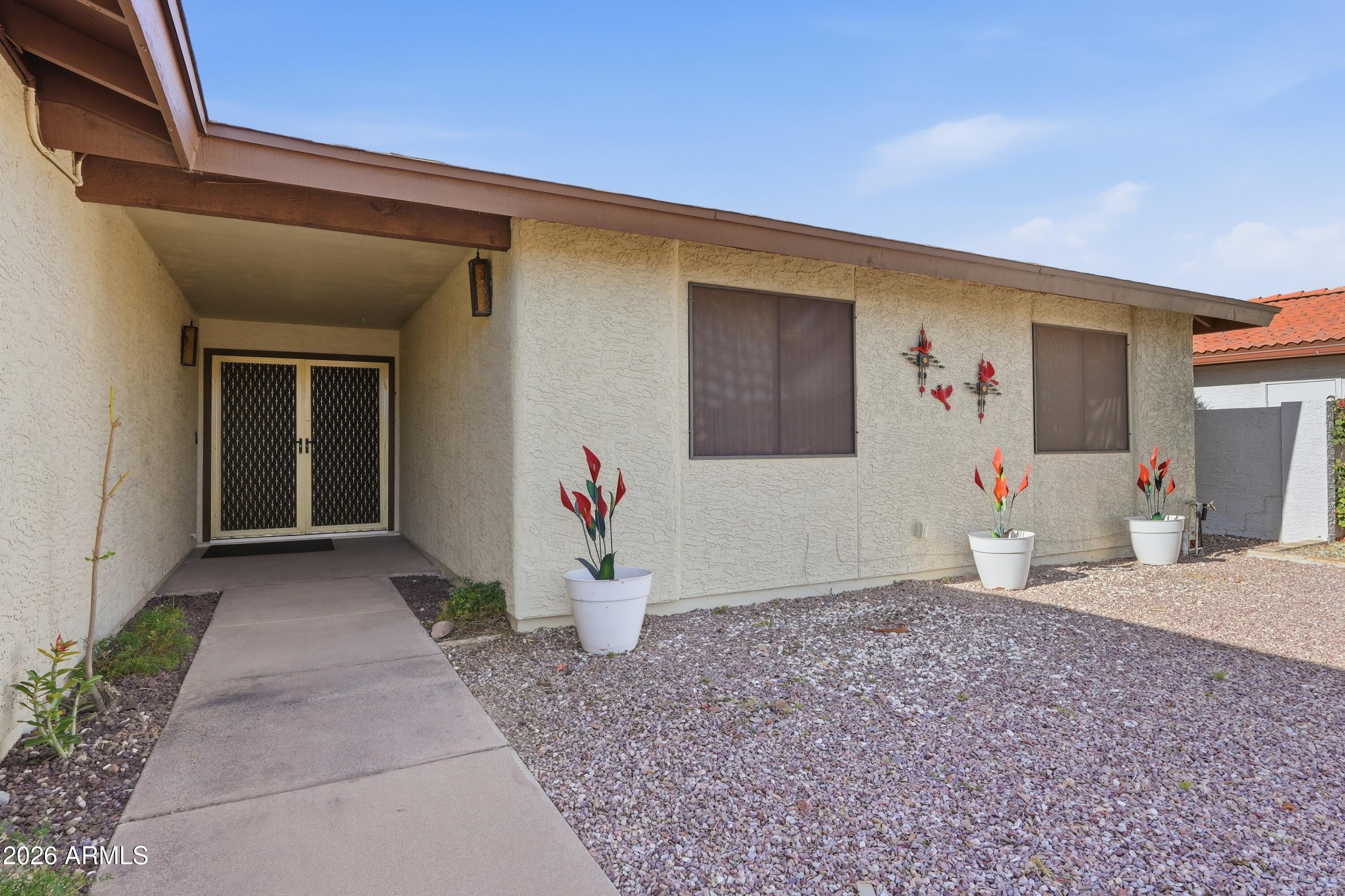 SUN LAKES UNIT 16 - Residential