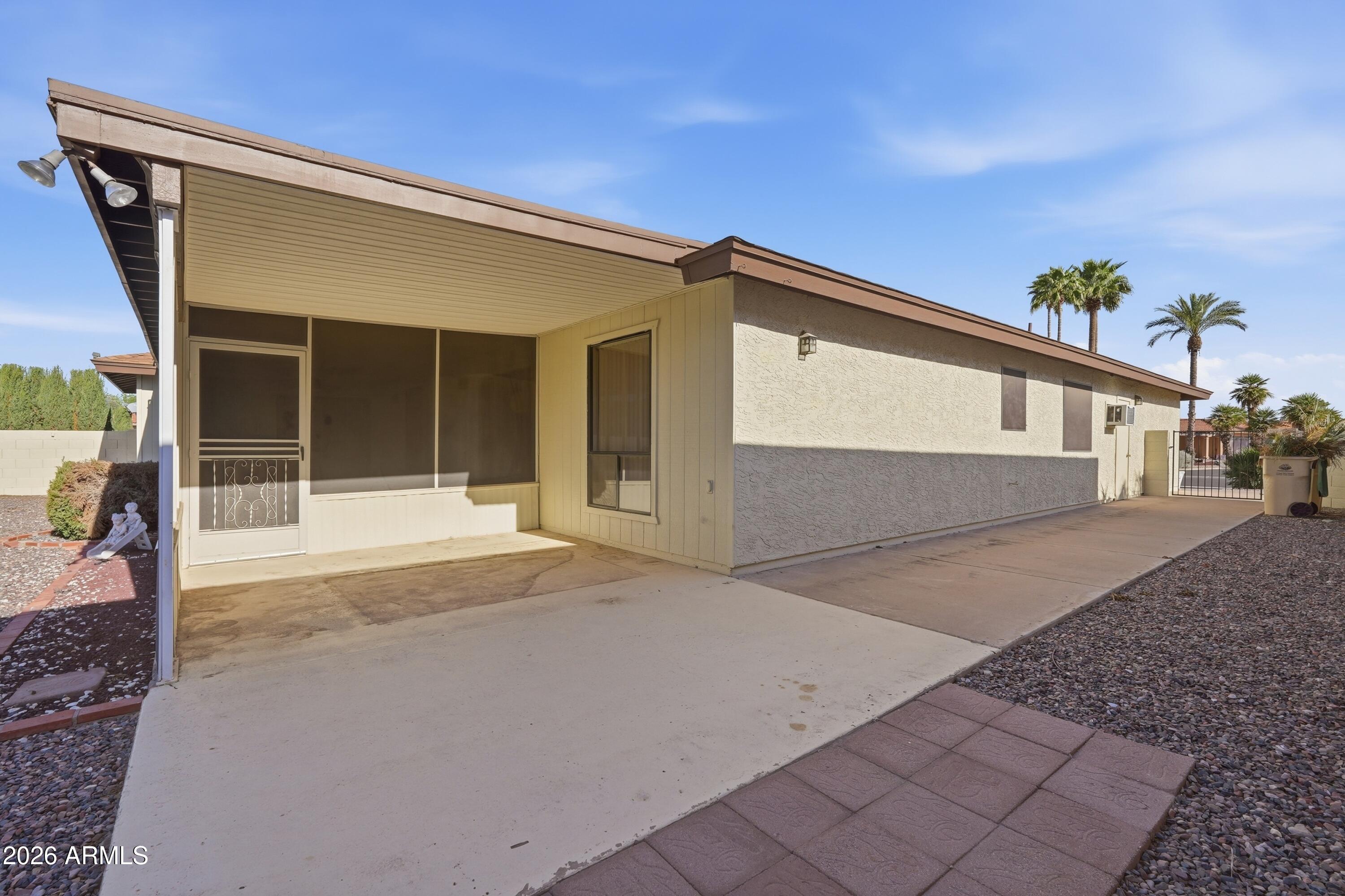 SUN LAKES UNIT 16 - Residential
