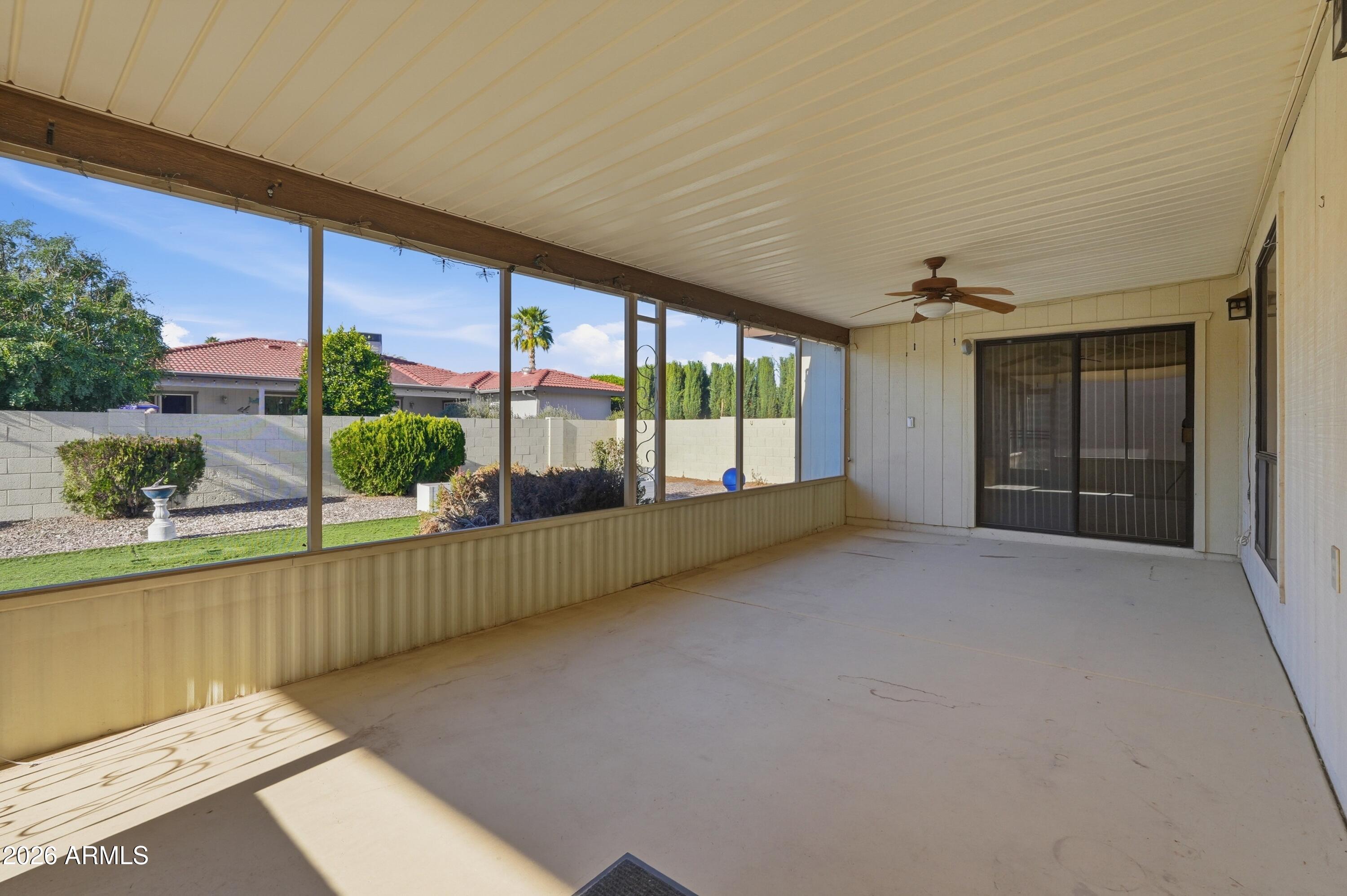 SUN LAKES UNIT 16 - Residential