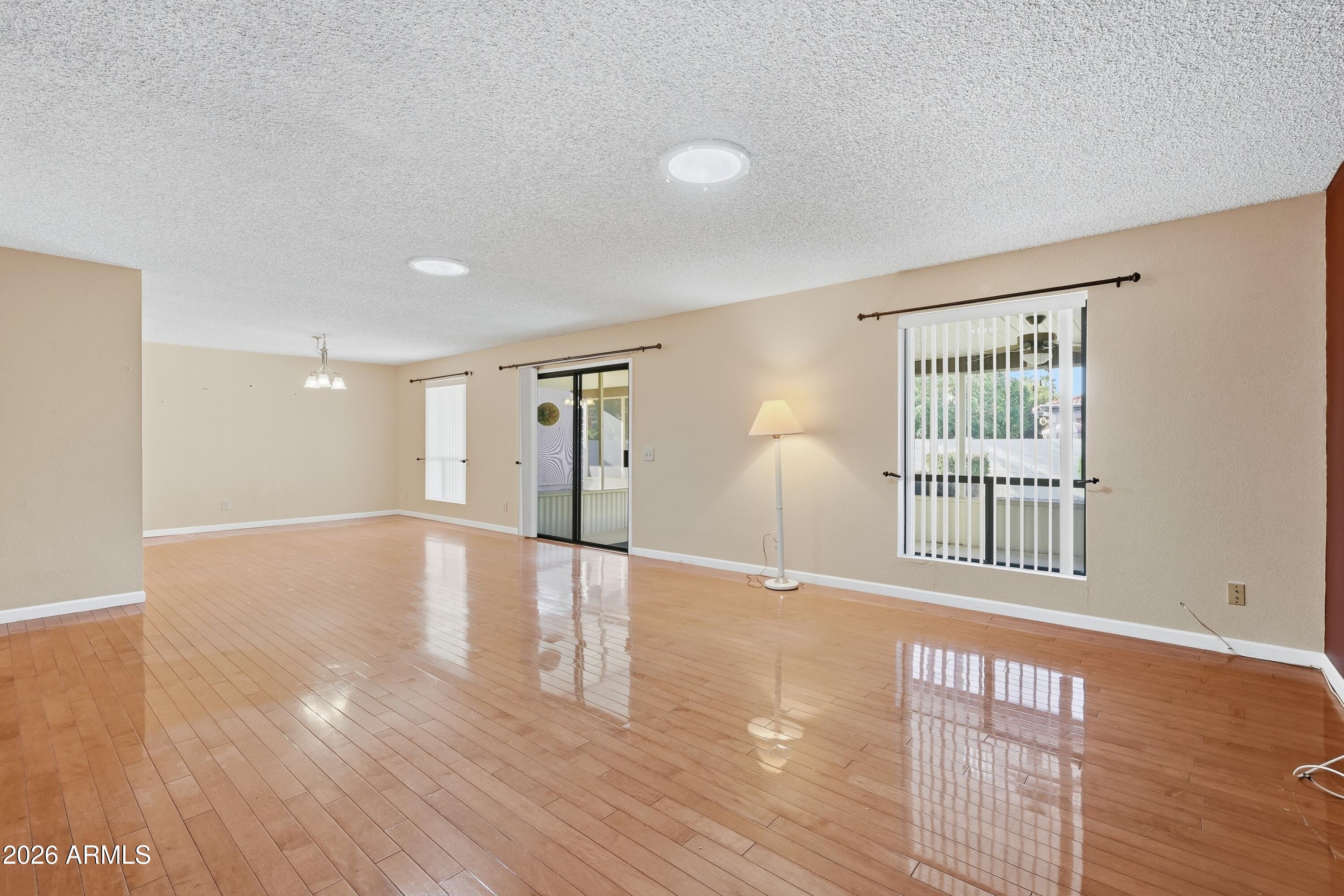 SUN LAKES UNIT 16 - Residential