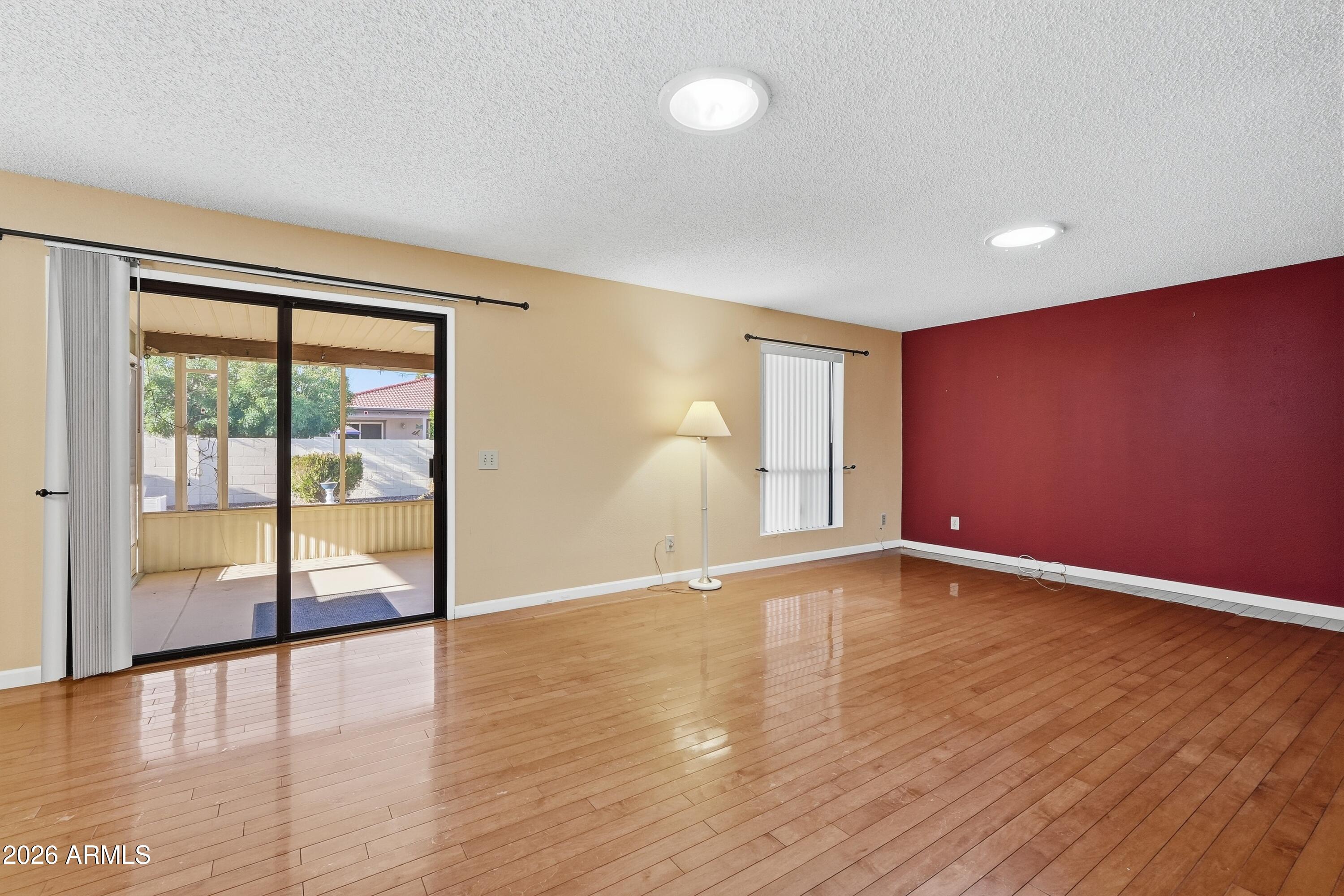 SUN LAKES UNIT 16 - Residential