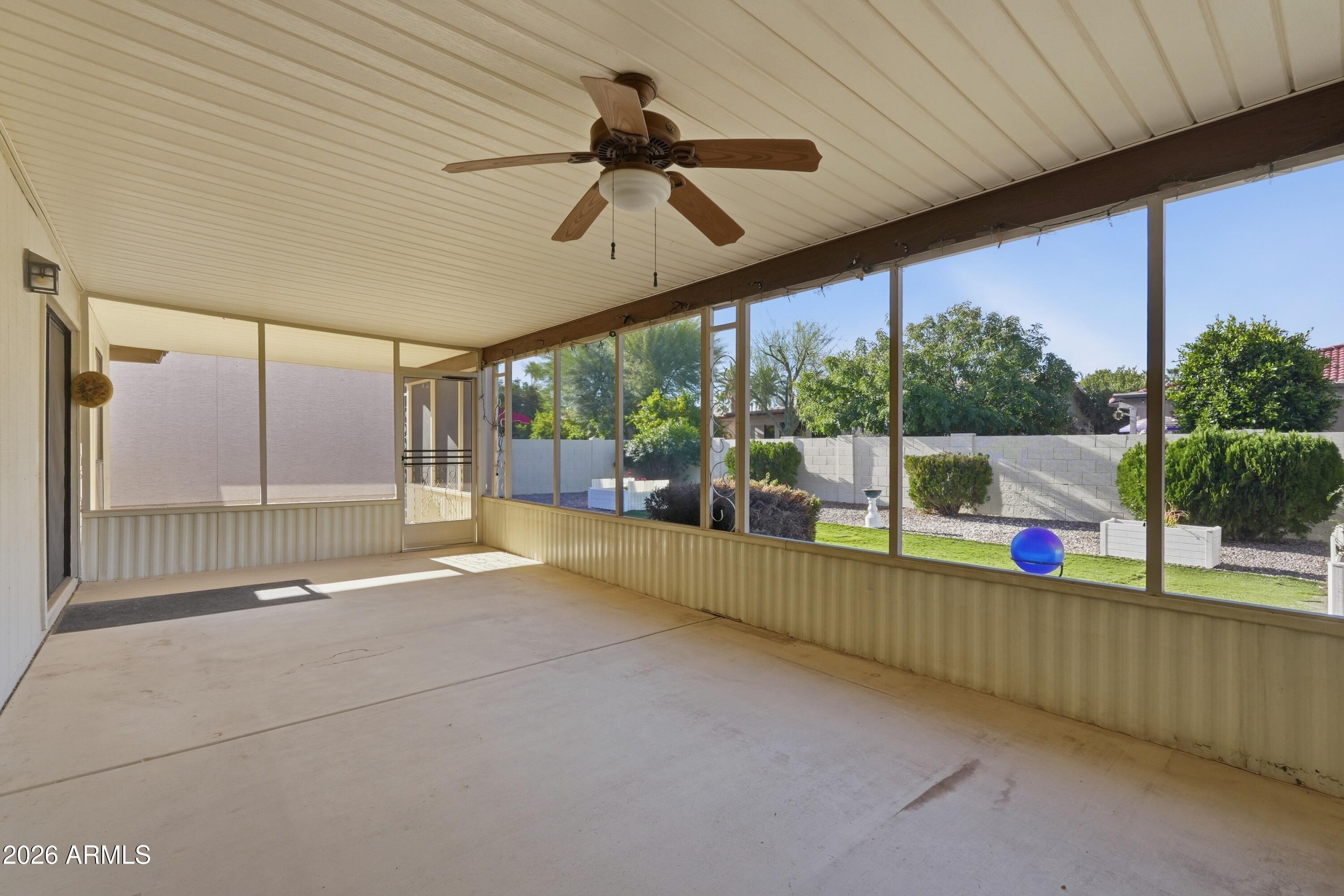 SUN LAKES UNIT 16 - Residential