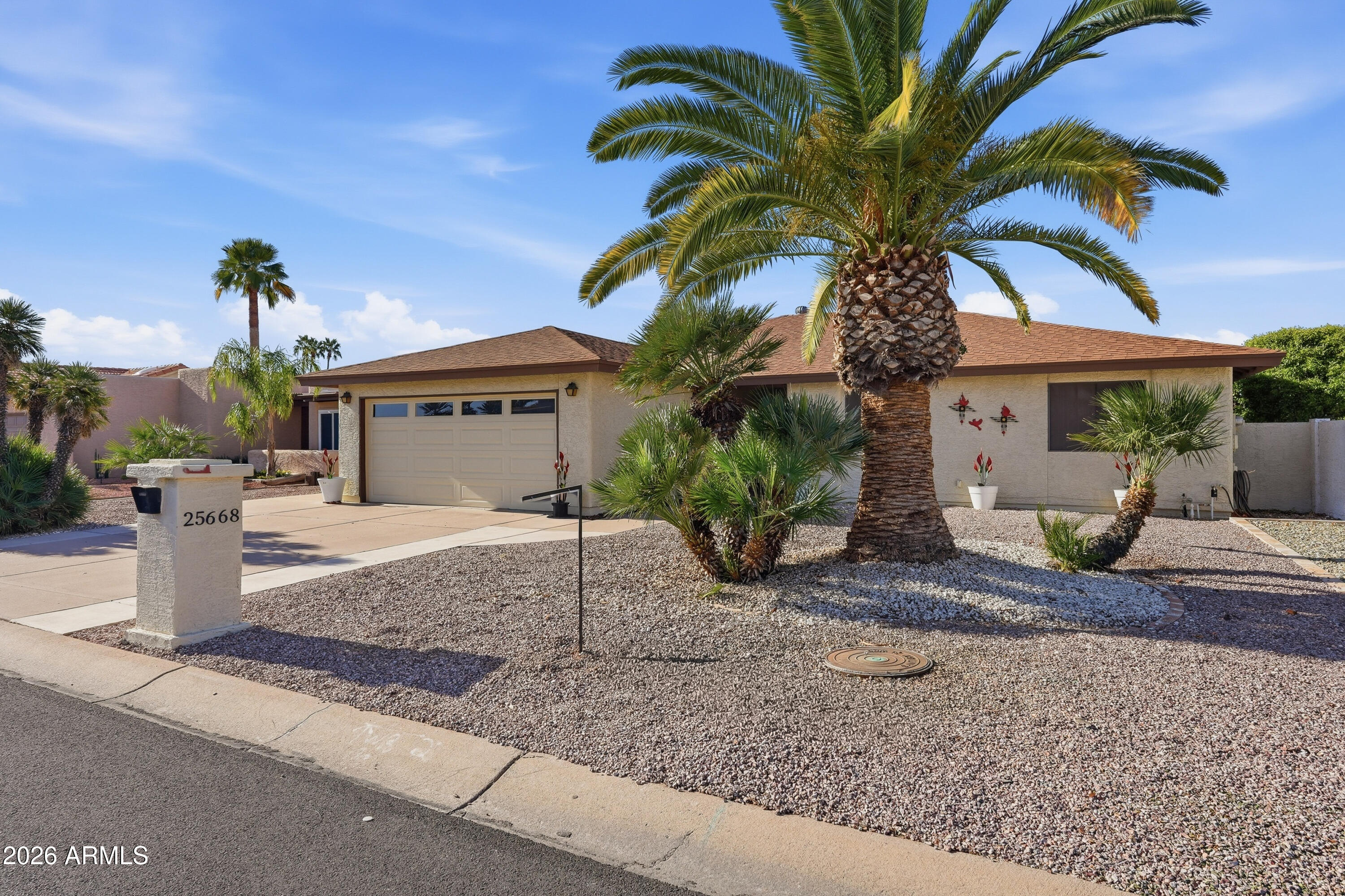SUN LAKES UNIT 16 - Residential