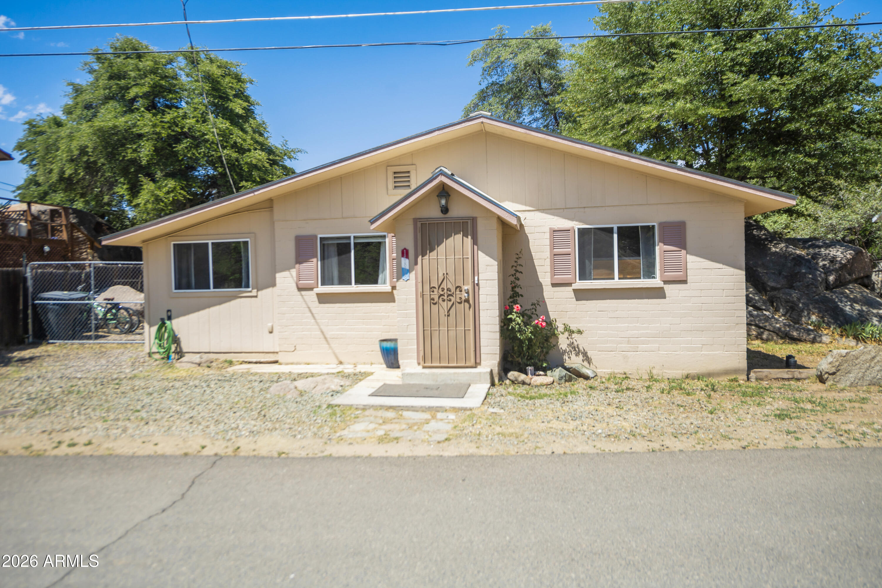 YARNELL HEIGHTS - Residential