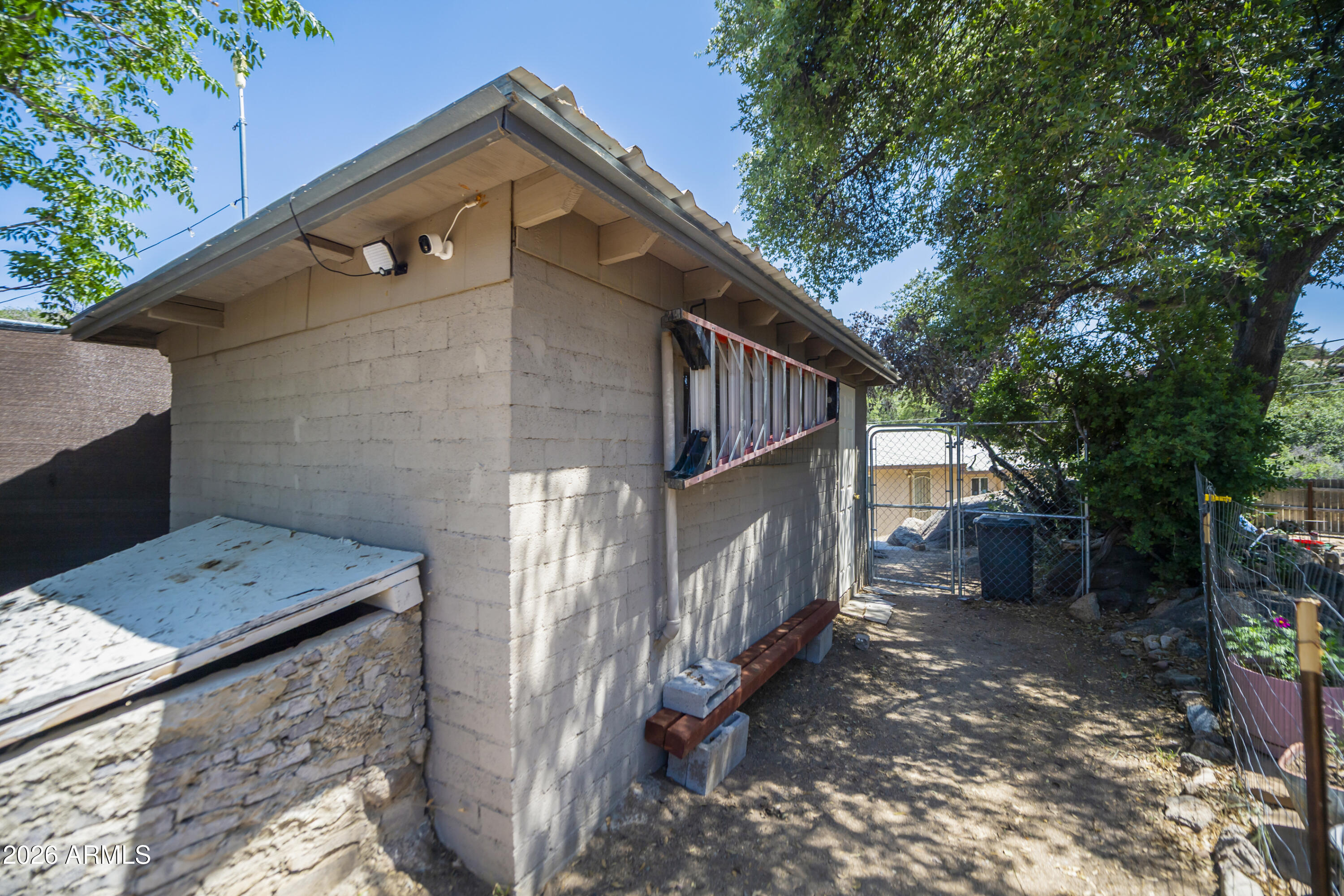 YARNELL HEIGHTS - Residential