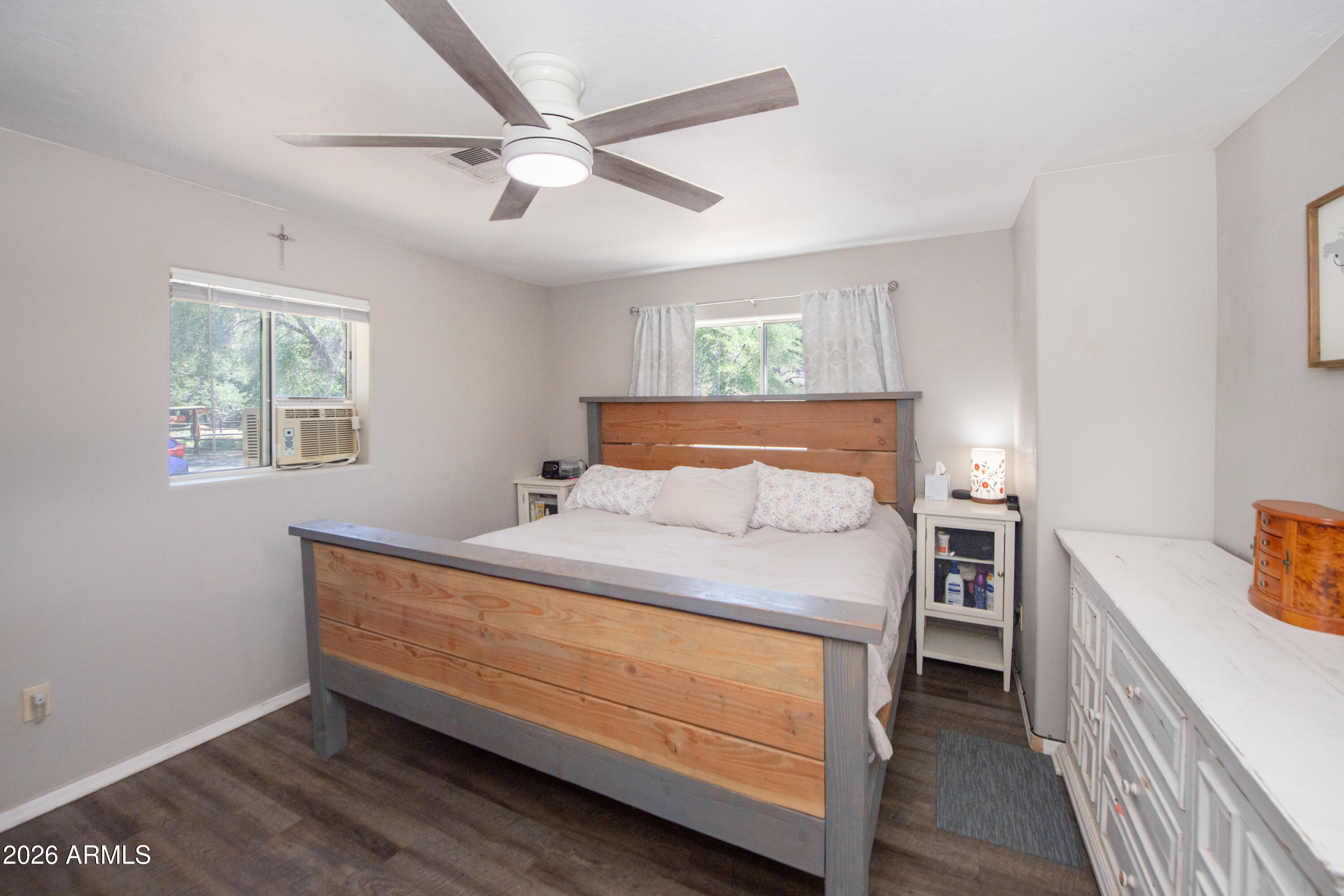 YARNELL HEIGHTS - Residential