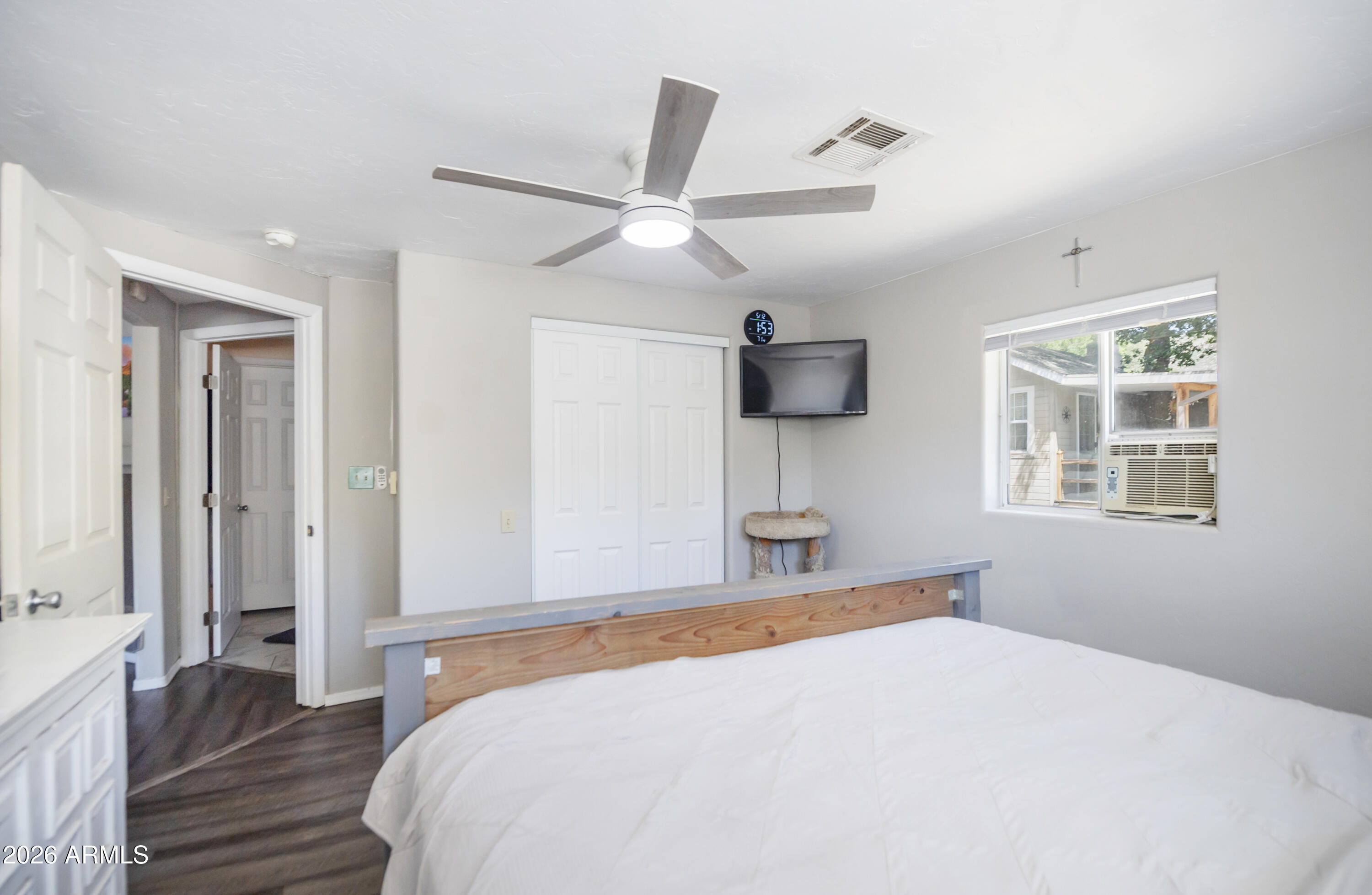 YARNELL HEIGHTS - Residential