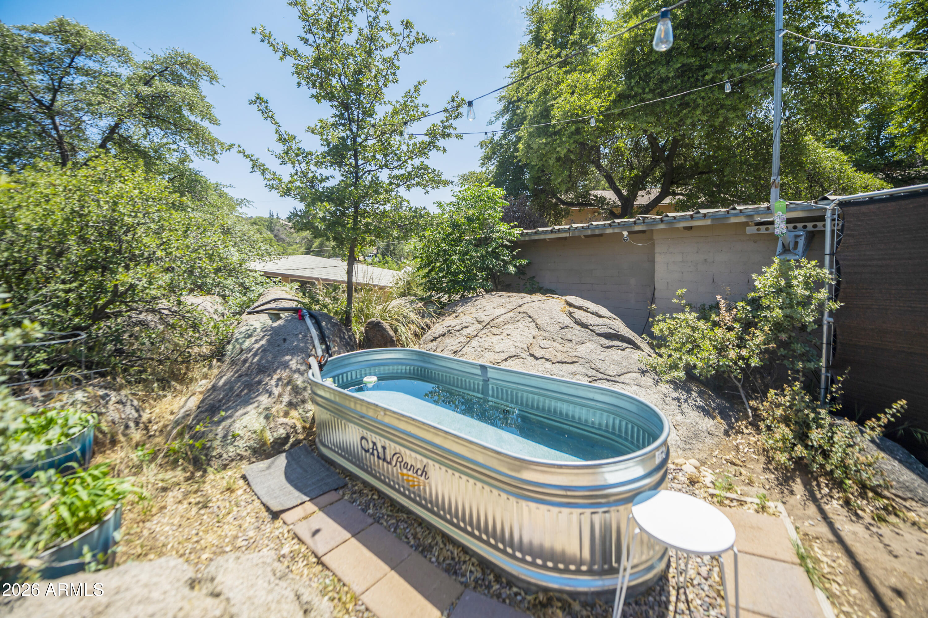 YARNELL HEIGHTS - Residential