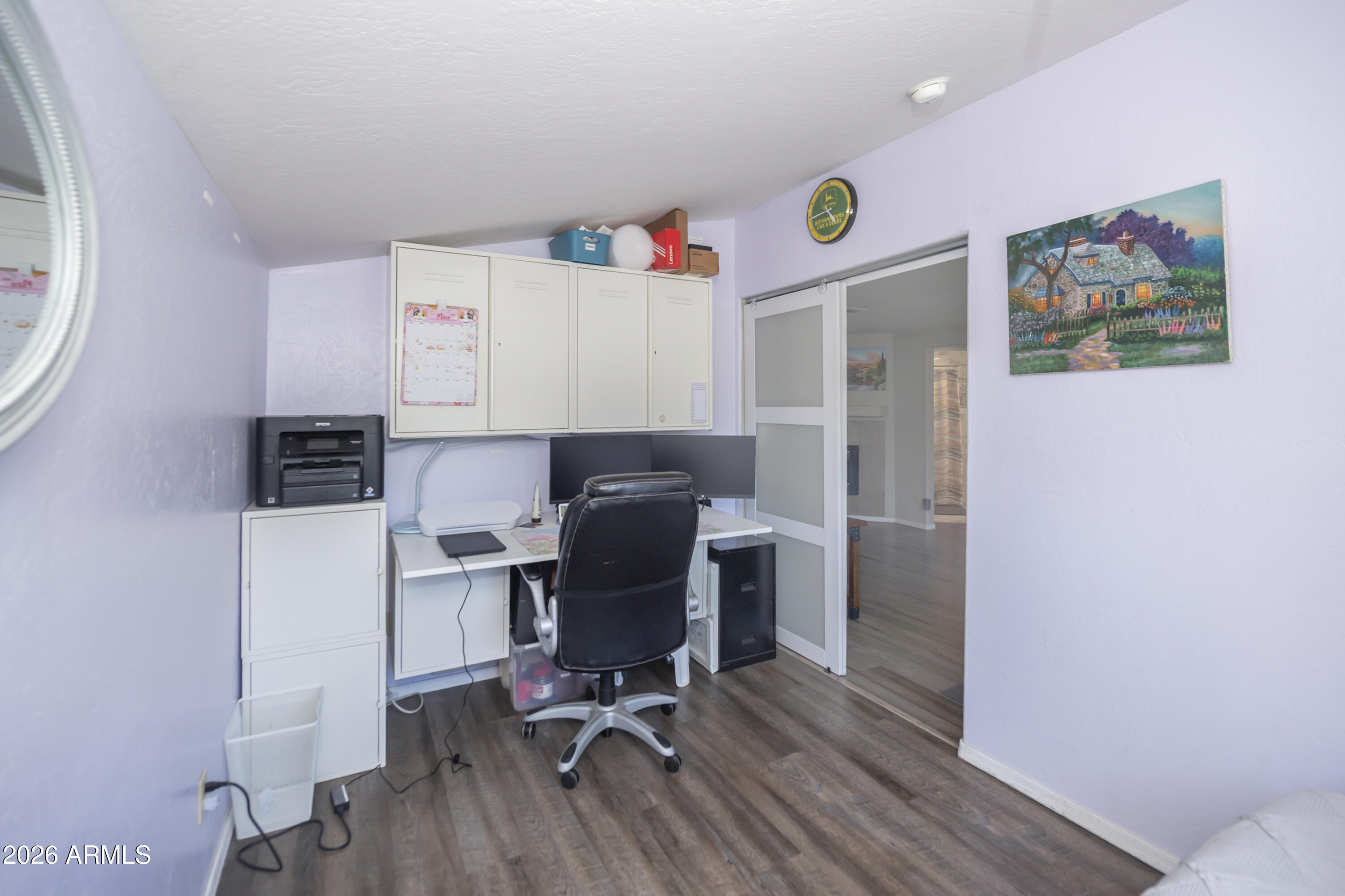 YARNELL HEIGHTS - Residential