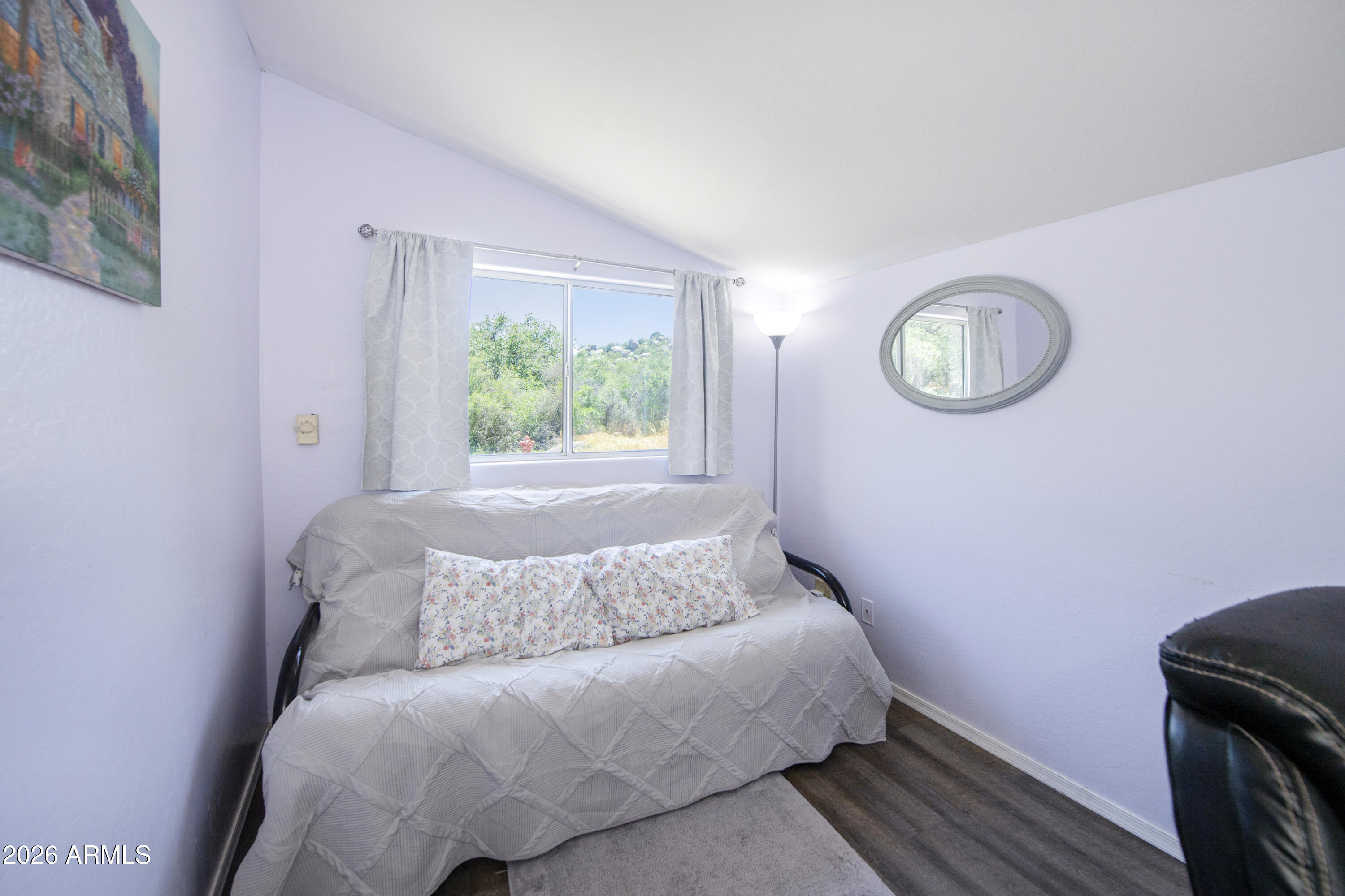 YARNELL HEIGHTS - Residential