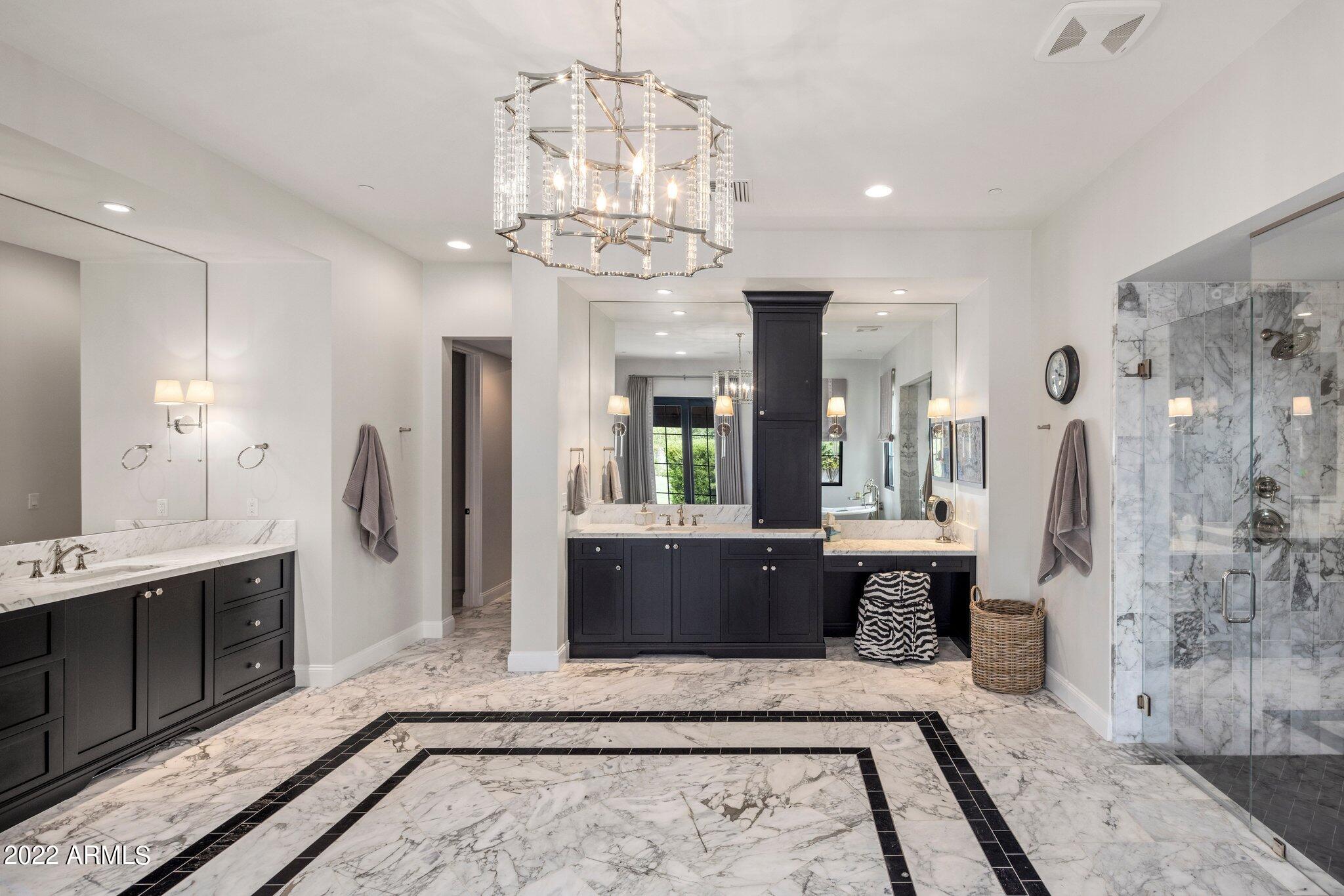 Equestrian Manor - Residential