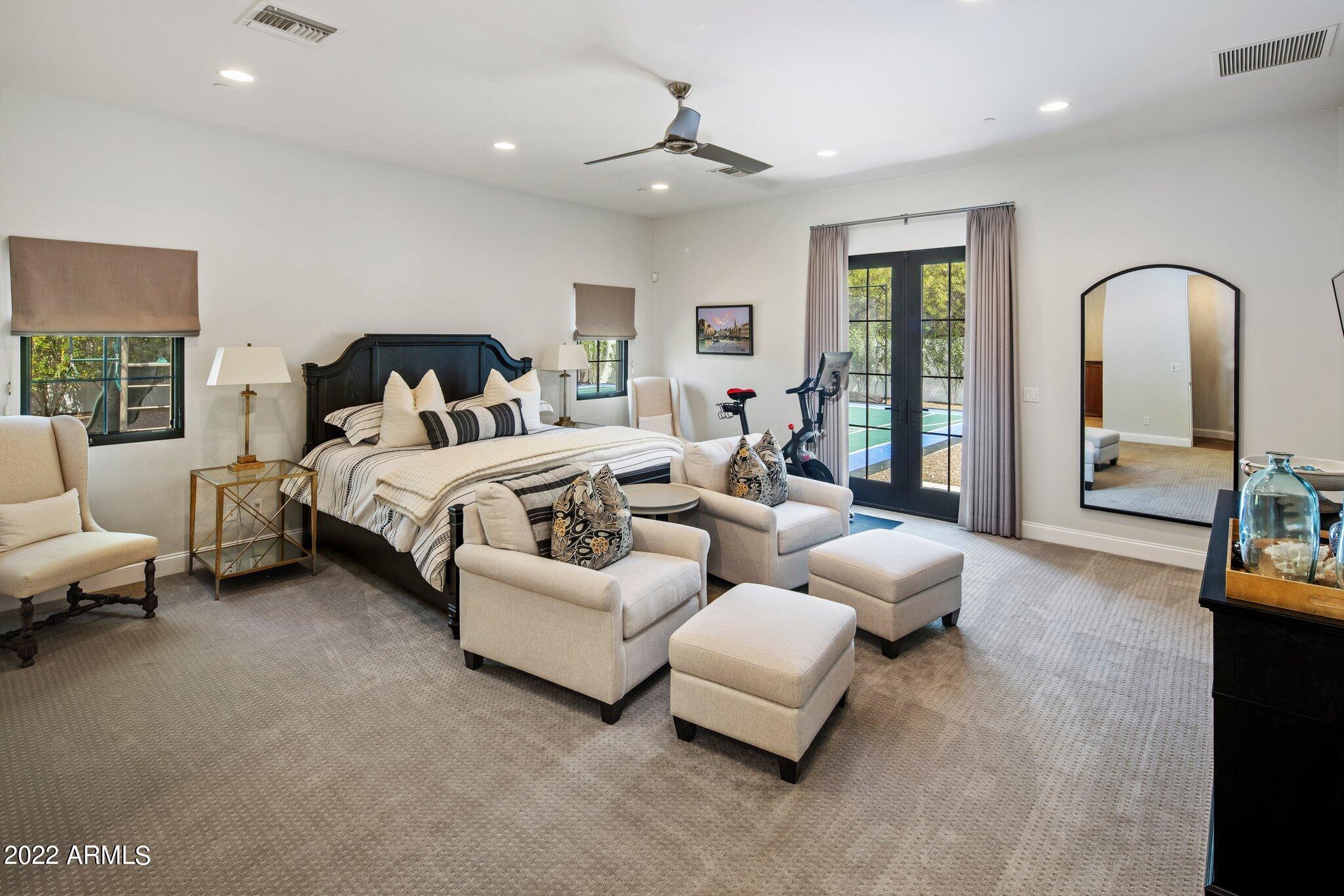 Equestrian Manor - Residential