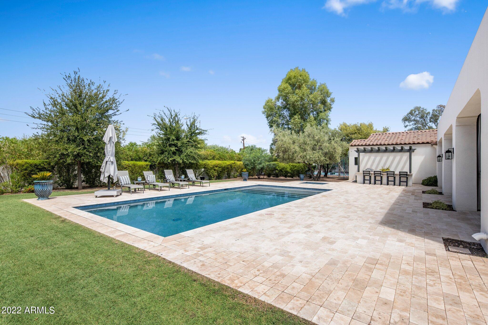 Equestrian Manor - Residential