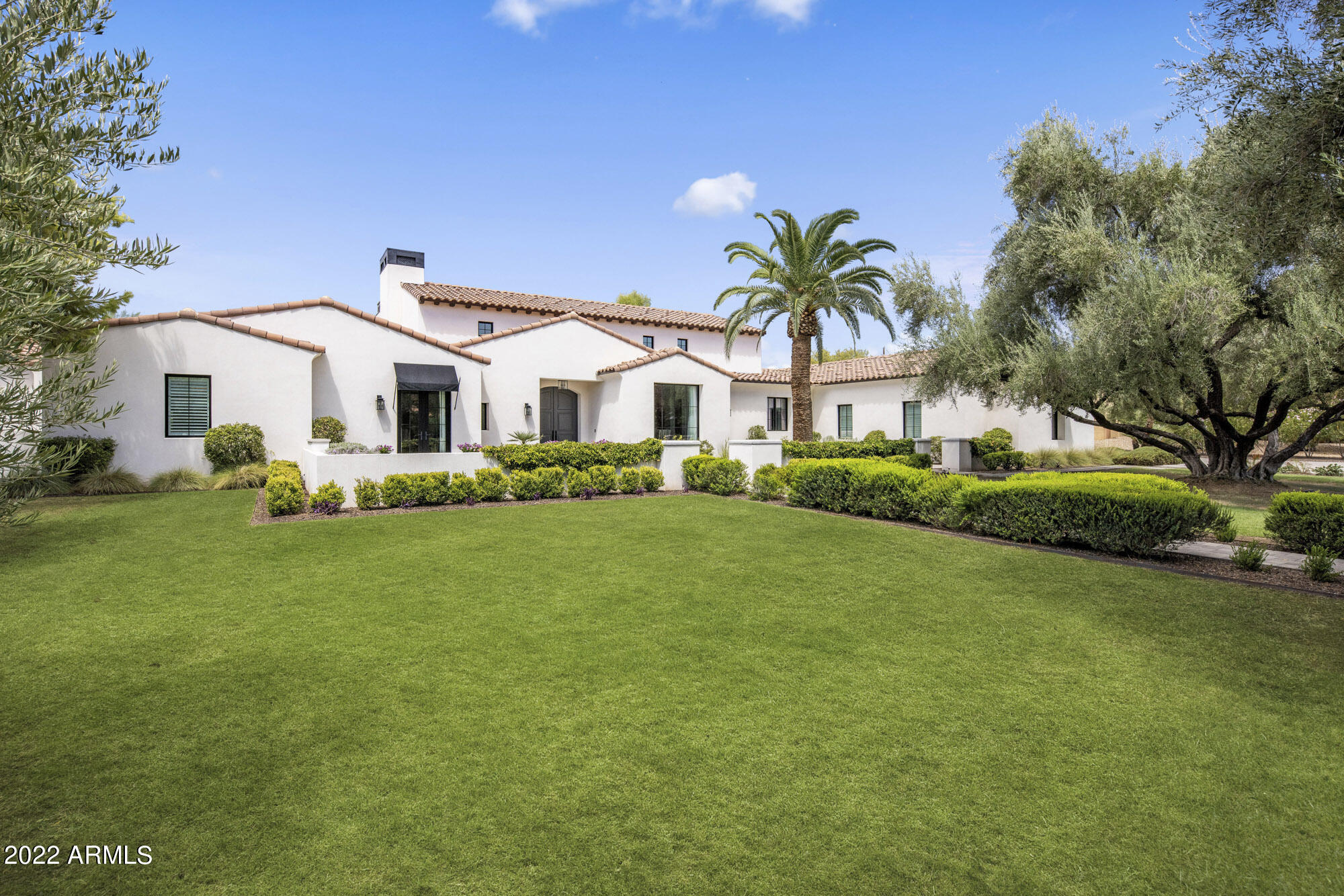 Equestrian Manor - Residential