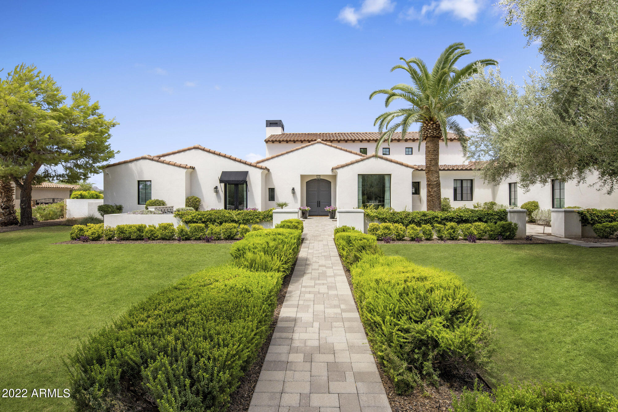 Equestrian Manor - Residential