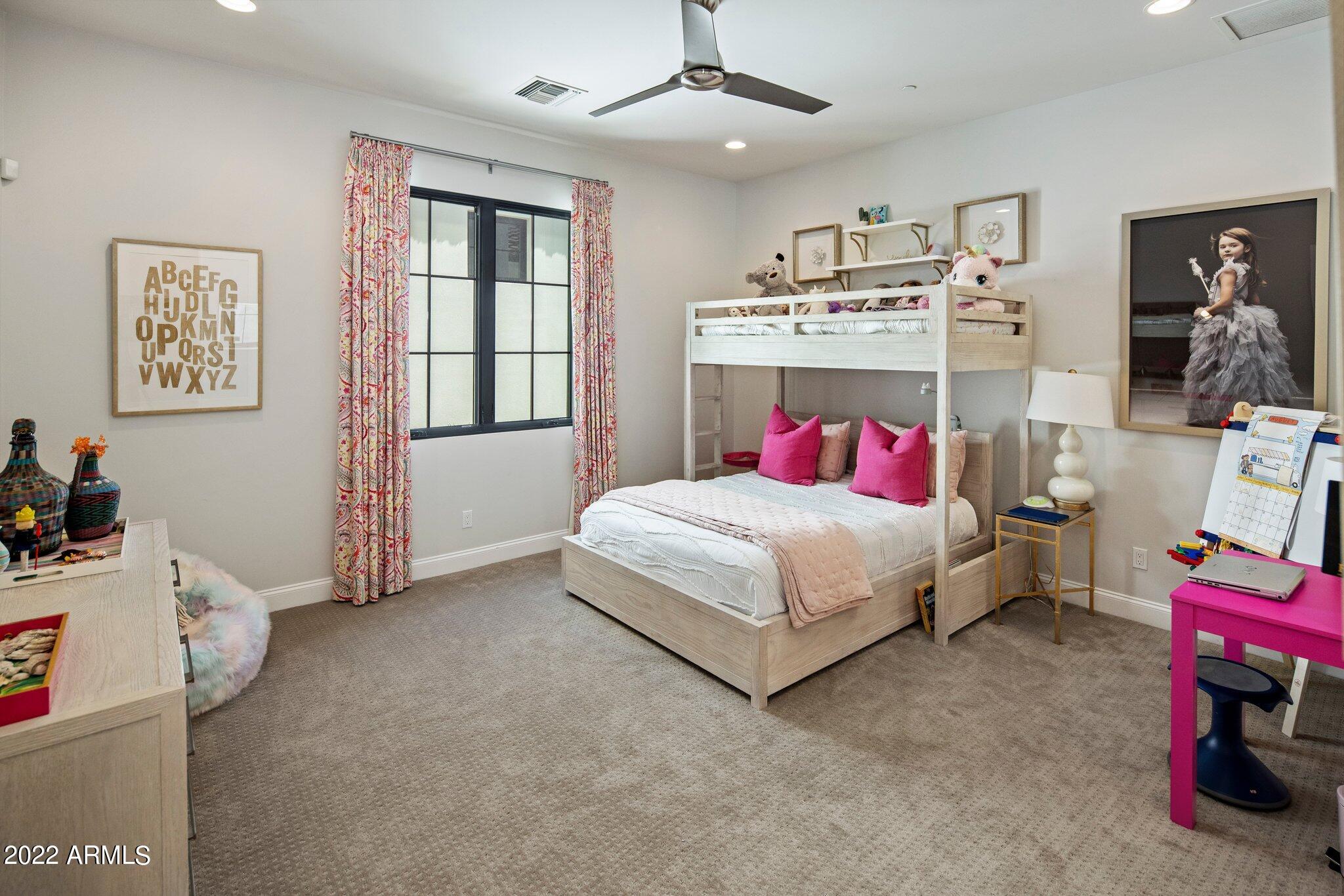 Equestrian Manor - Residential