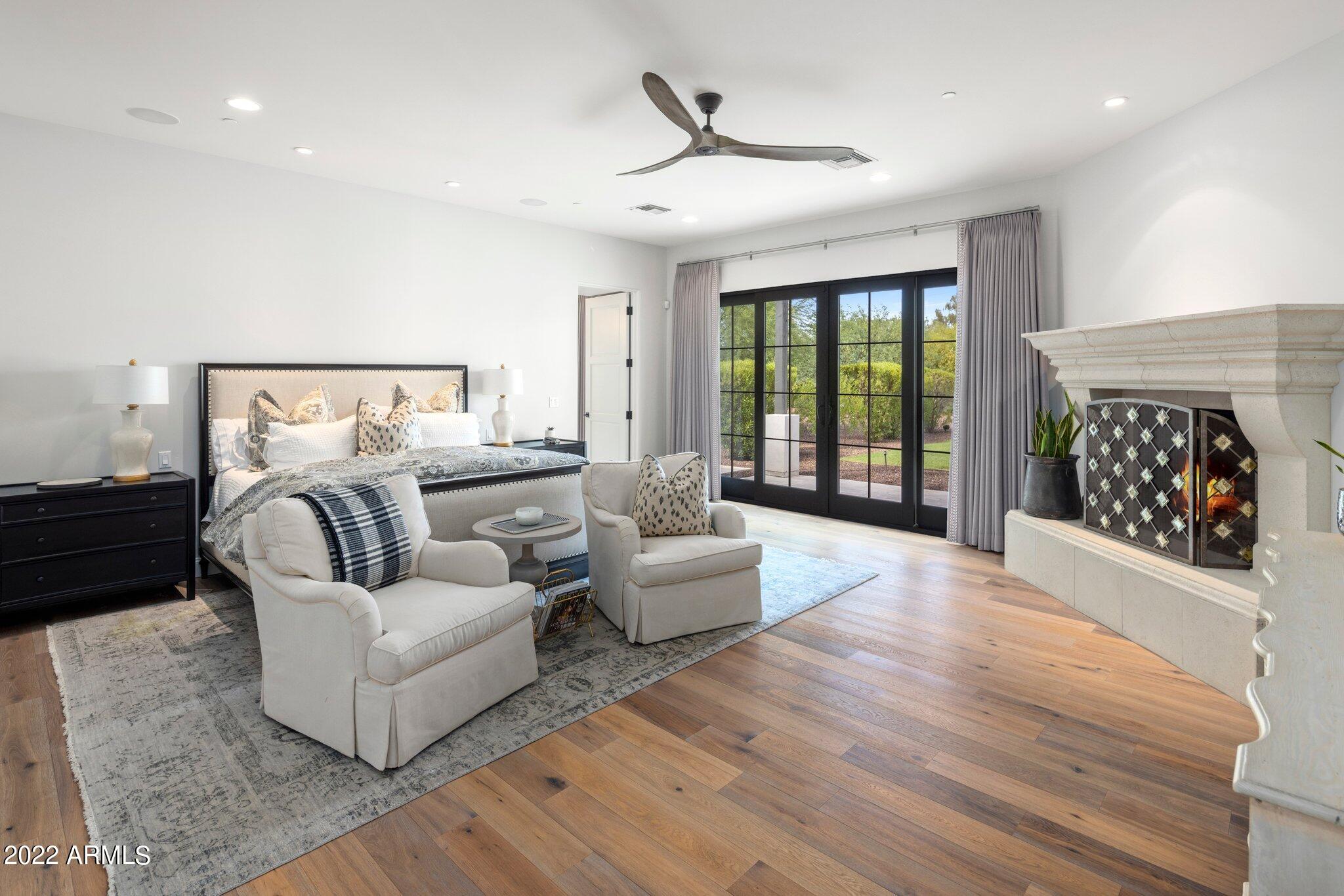Equestrian Manor - Residential