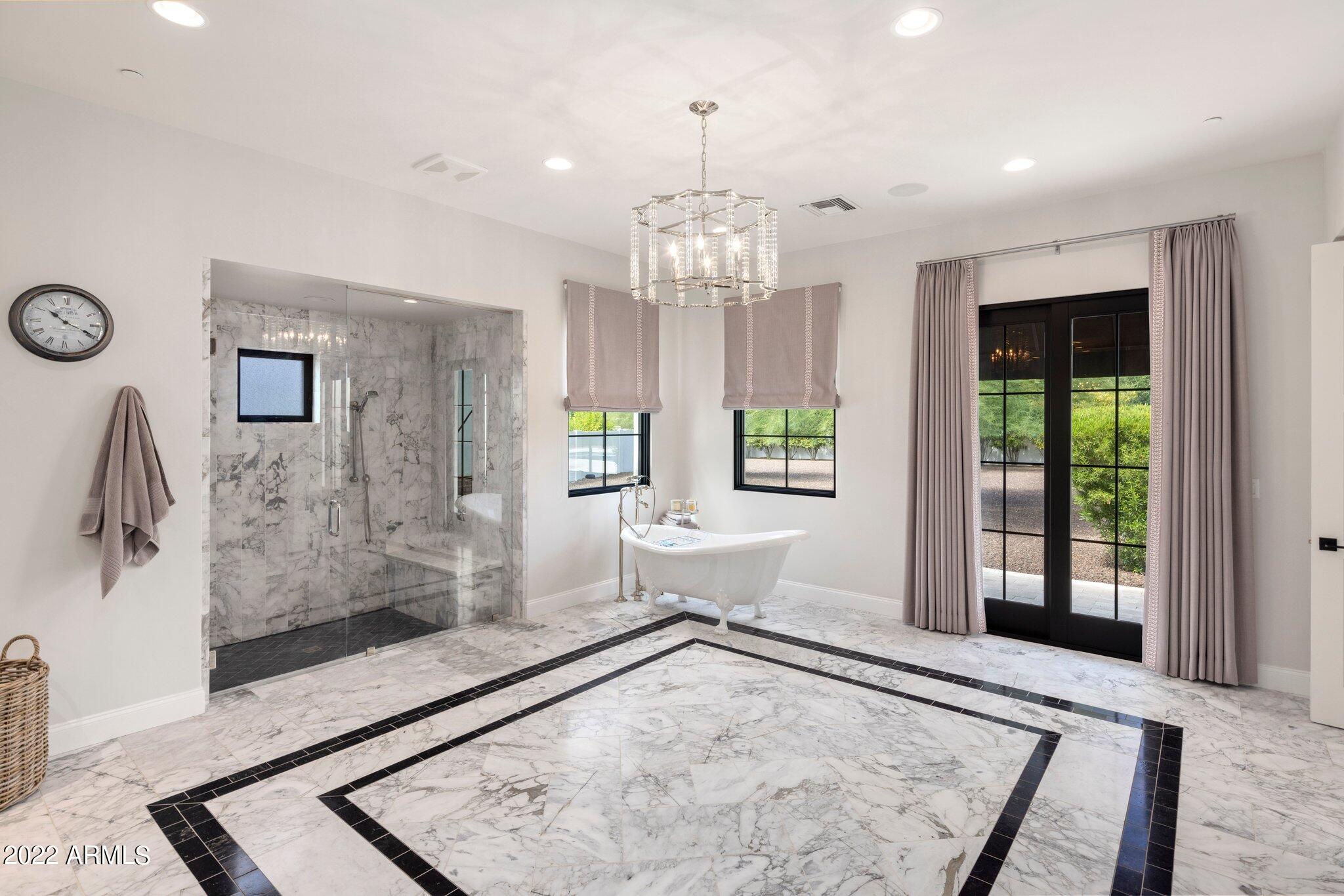 Equestrian Manor - Residential