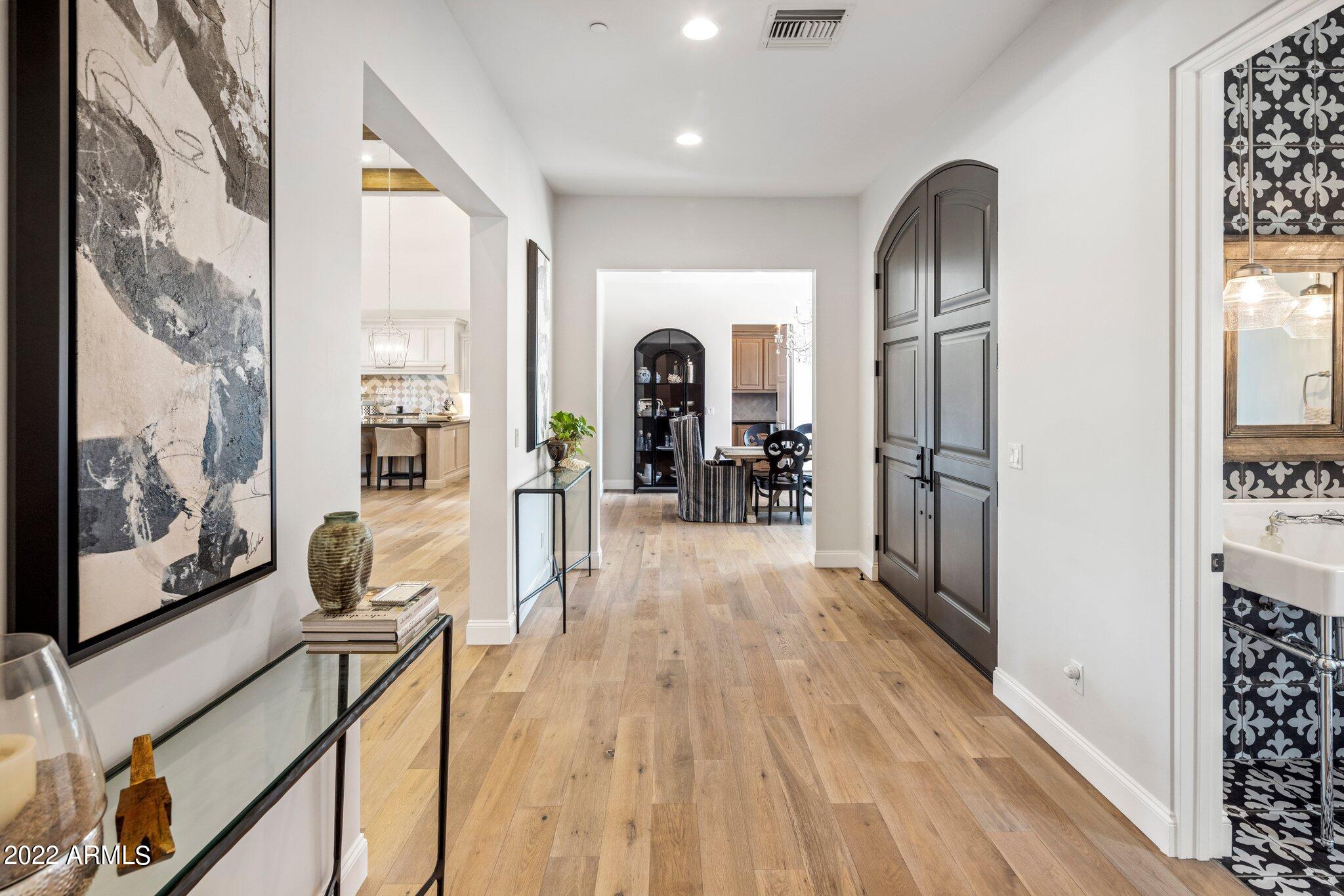 Equestrian Manor - Residential