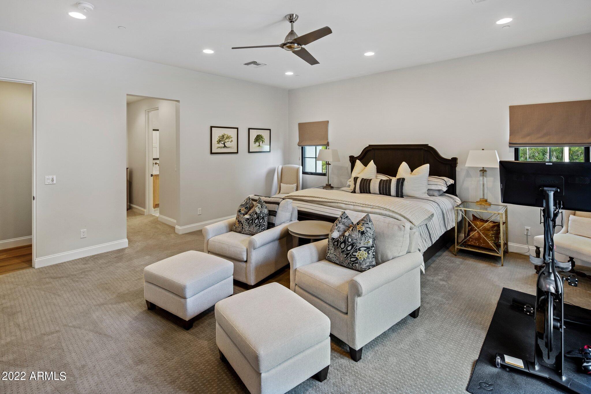 Equestrian Manor - Residential