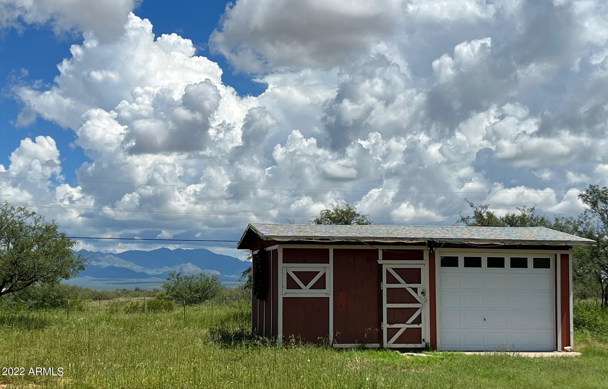 GREATER SAN PEDRO RANCHES - Residential