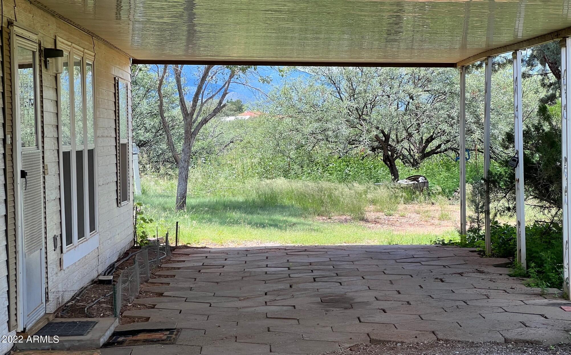 GREATER SAN PEDRO RANCHES - Residential
